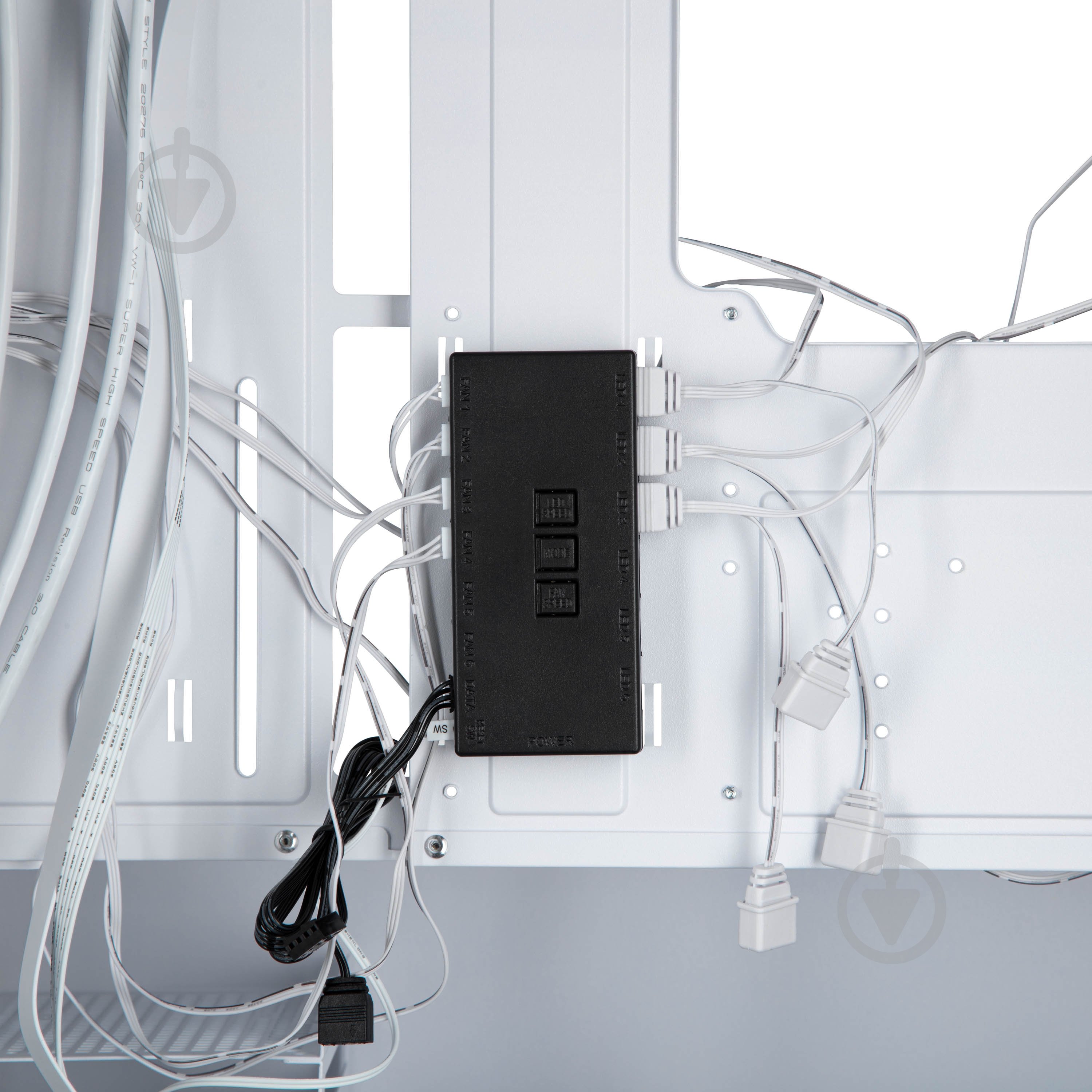 Корпус 2E GAMING Dominator Pro G2302W - фото 13