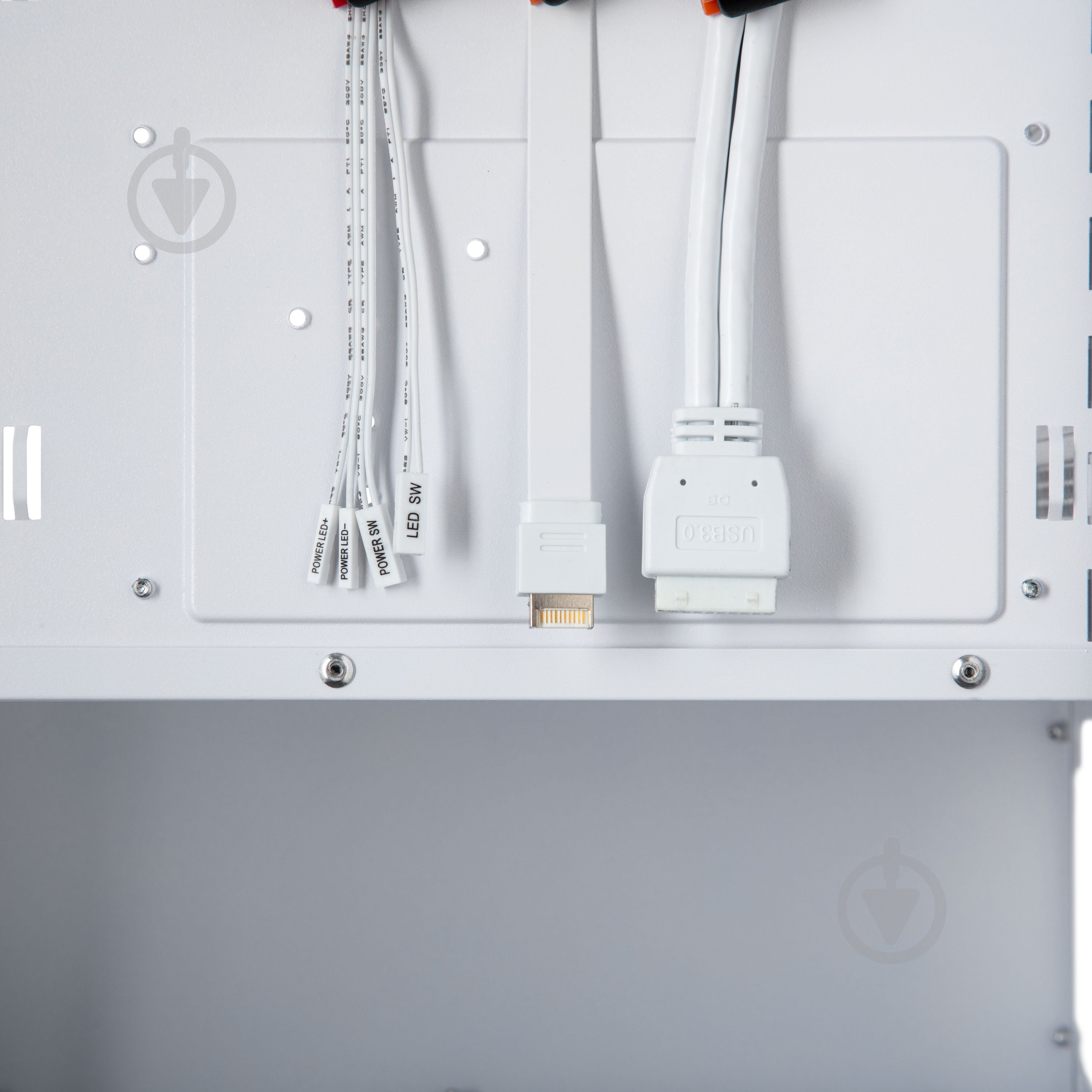 Корпус 2E GAMING Dominator Pro G2302W - фото 14