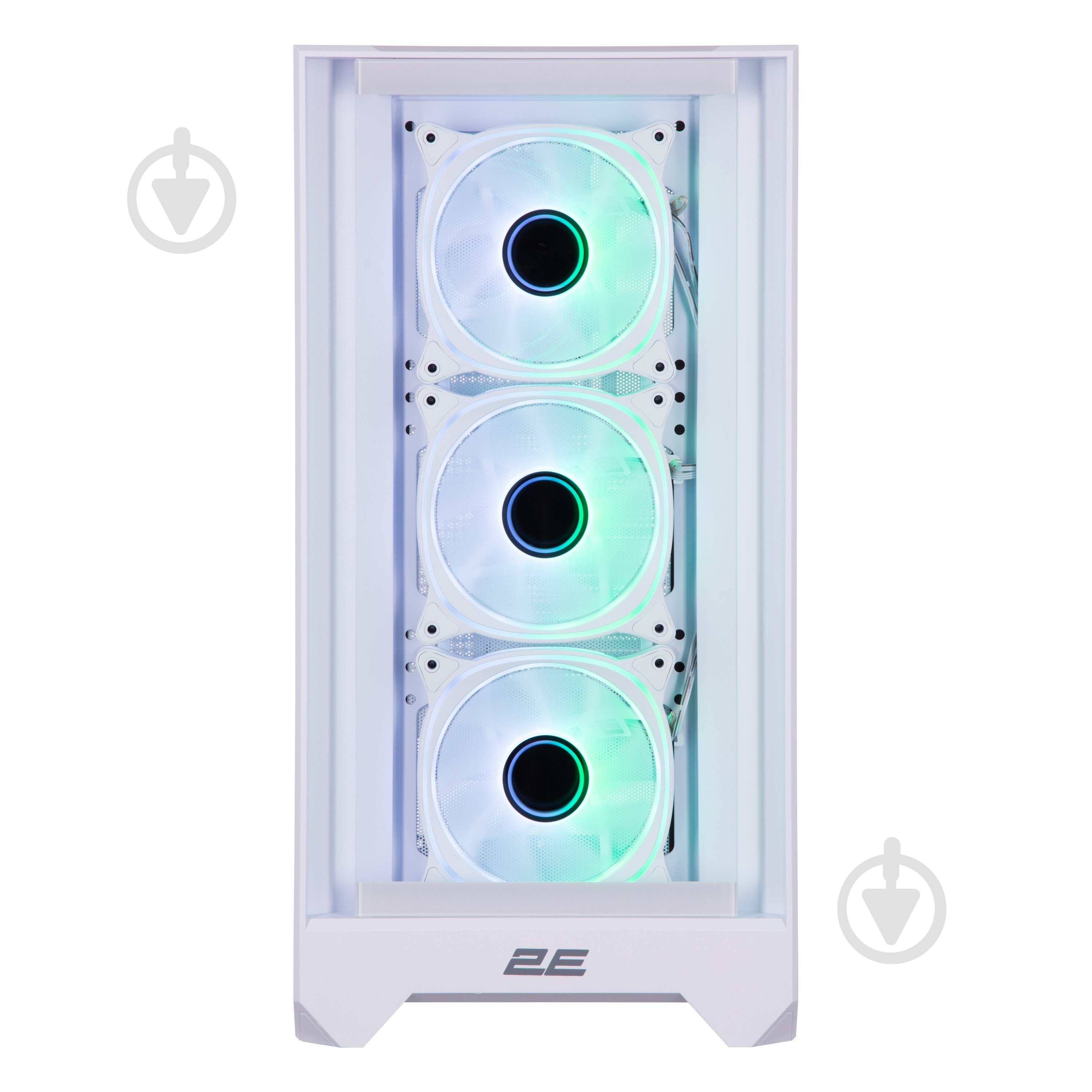 Корпус 2E GAMING Dominator Pro G2302W - фото 2