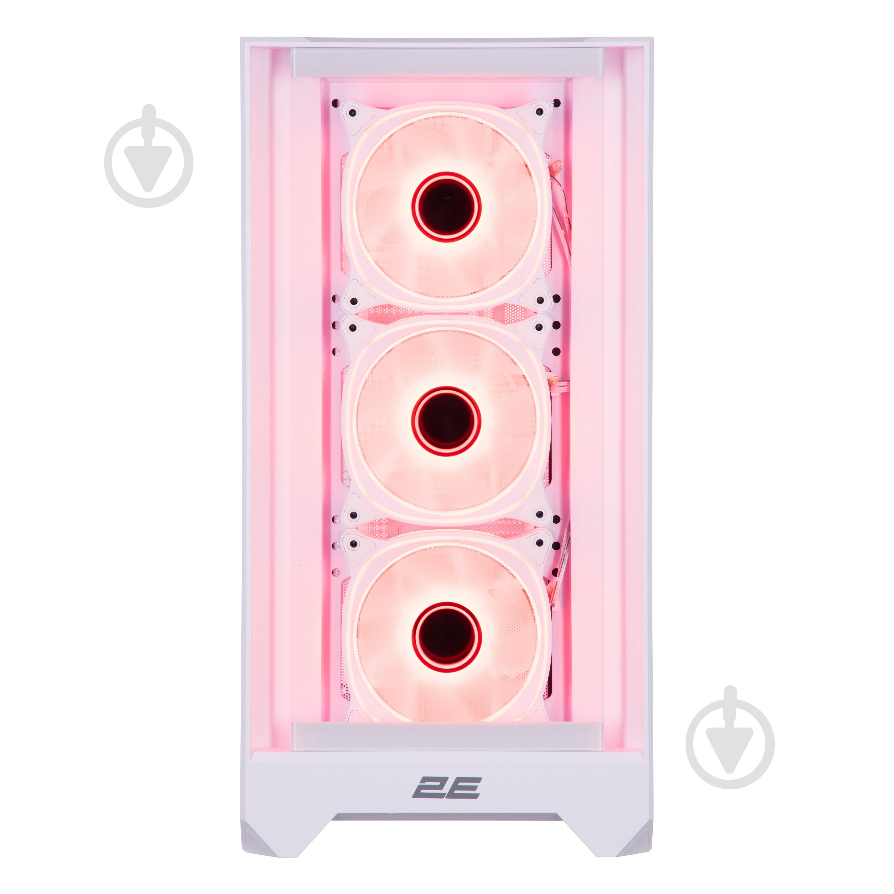 Корпус 2E GAMING Dominator Pro G2302W - фото 3