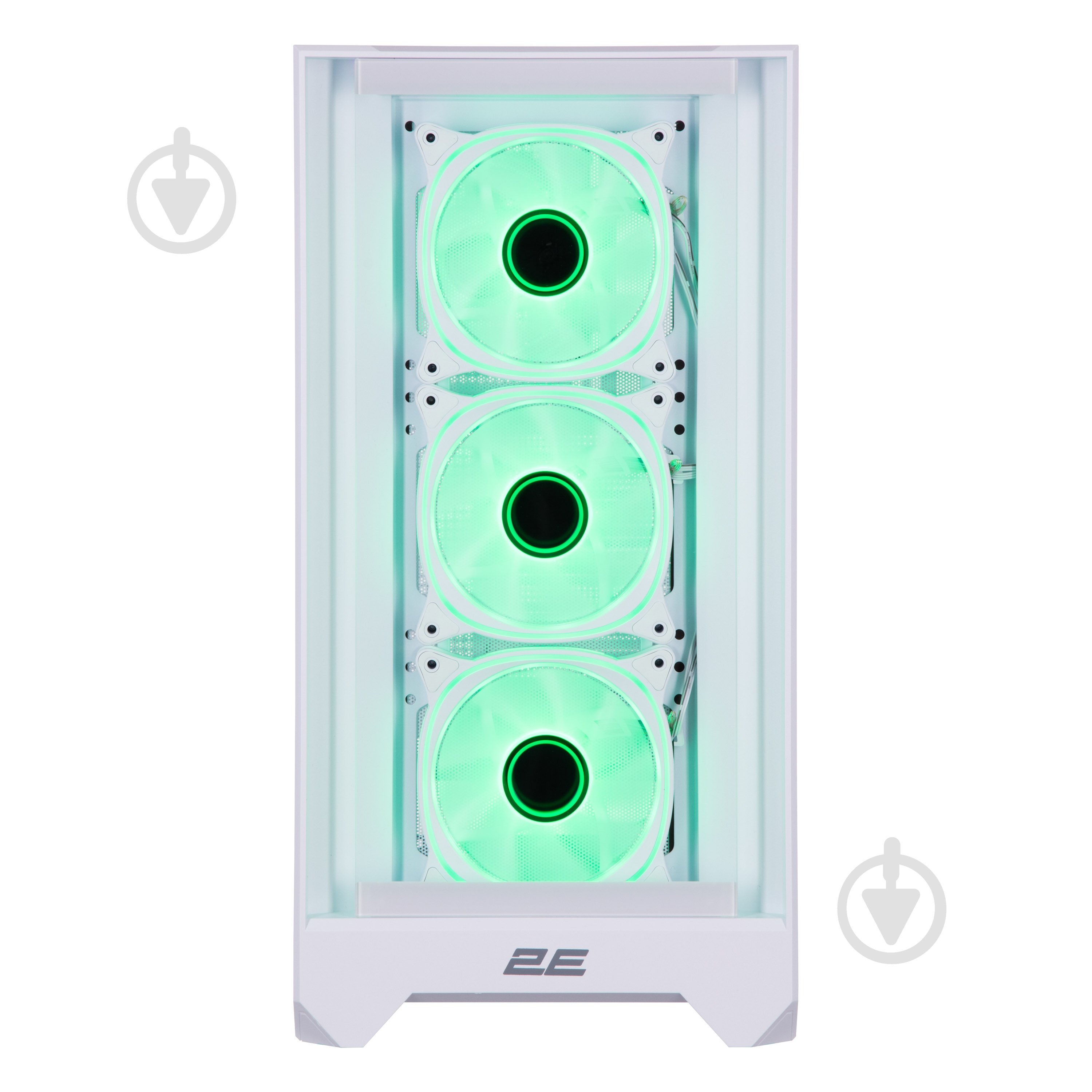 Корпус 2E GAMING Dominator Pro G2302W - фото 4