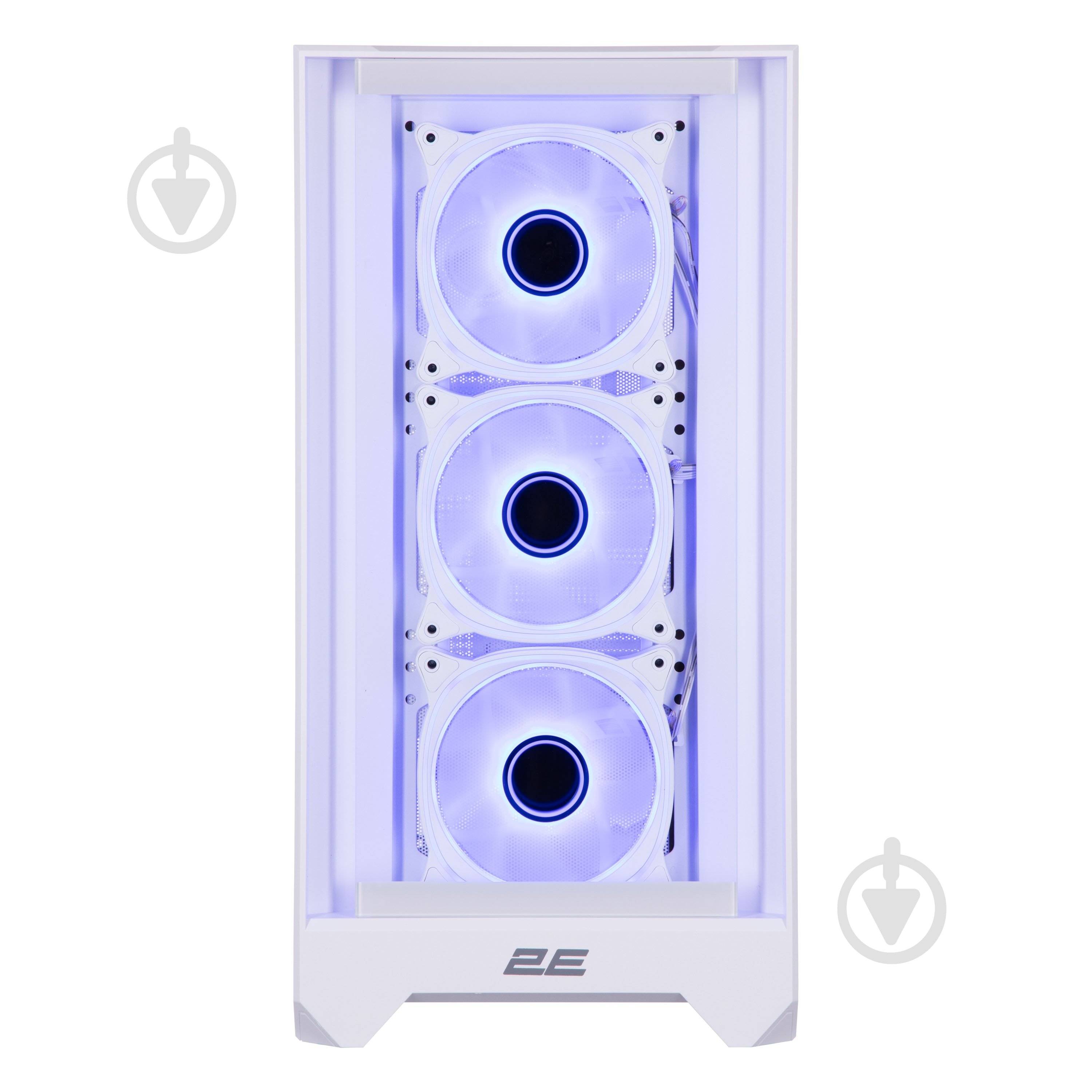 Корпус 2E GAMING Dominator Pro G2302W - фото 5