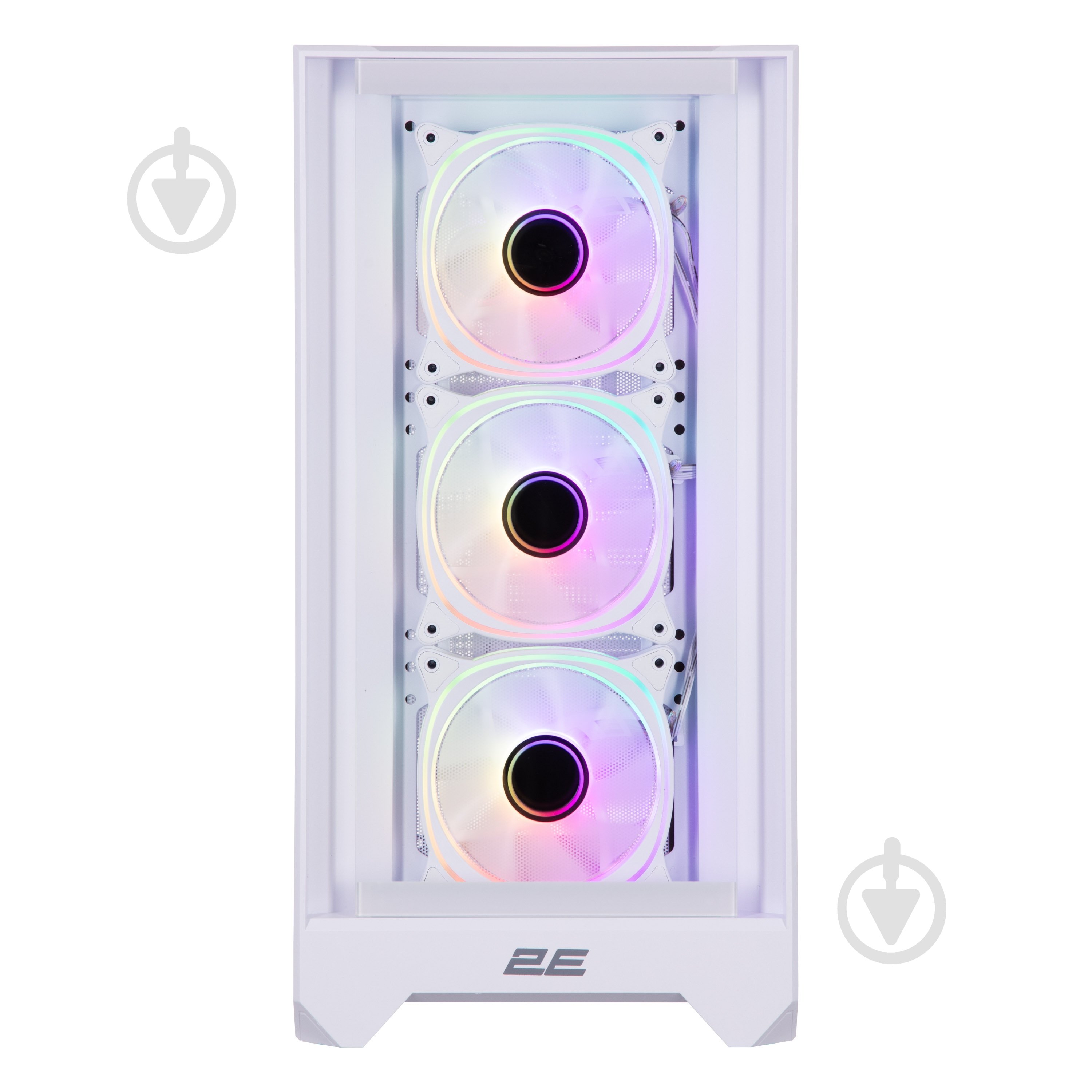 Корпус 2E GAMING Dominator Pro G2302W - фото 6