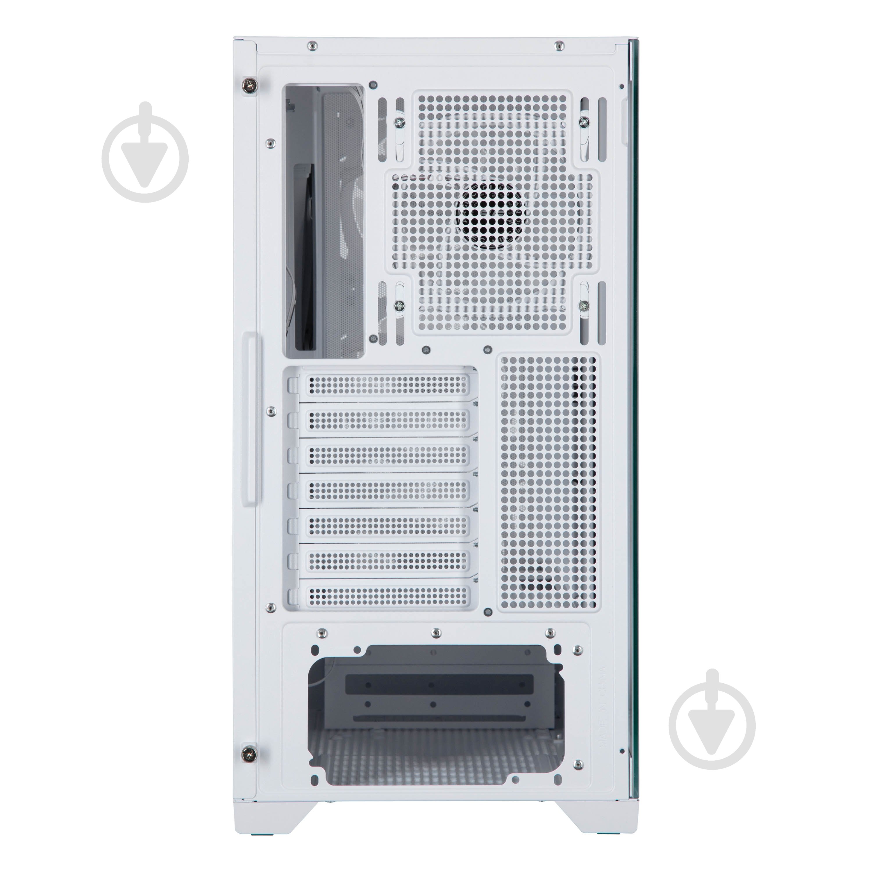 Корпус 2E GAMING Dominator Pro G2302W - фото 7