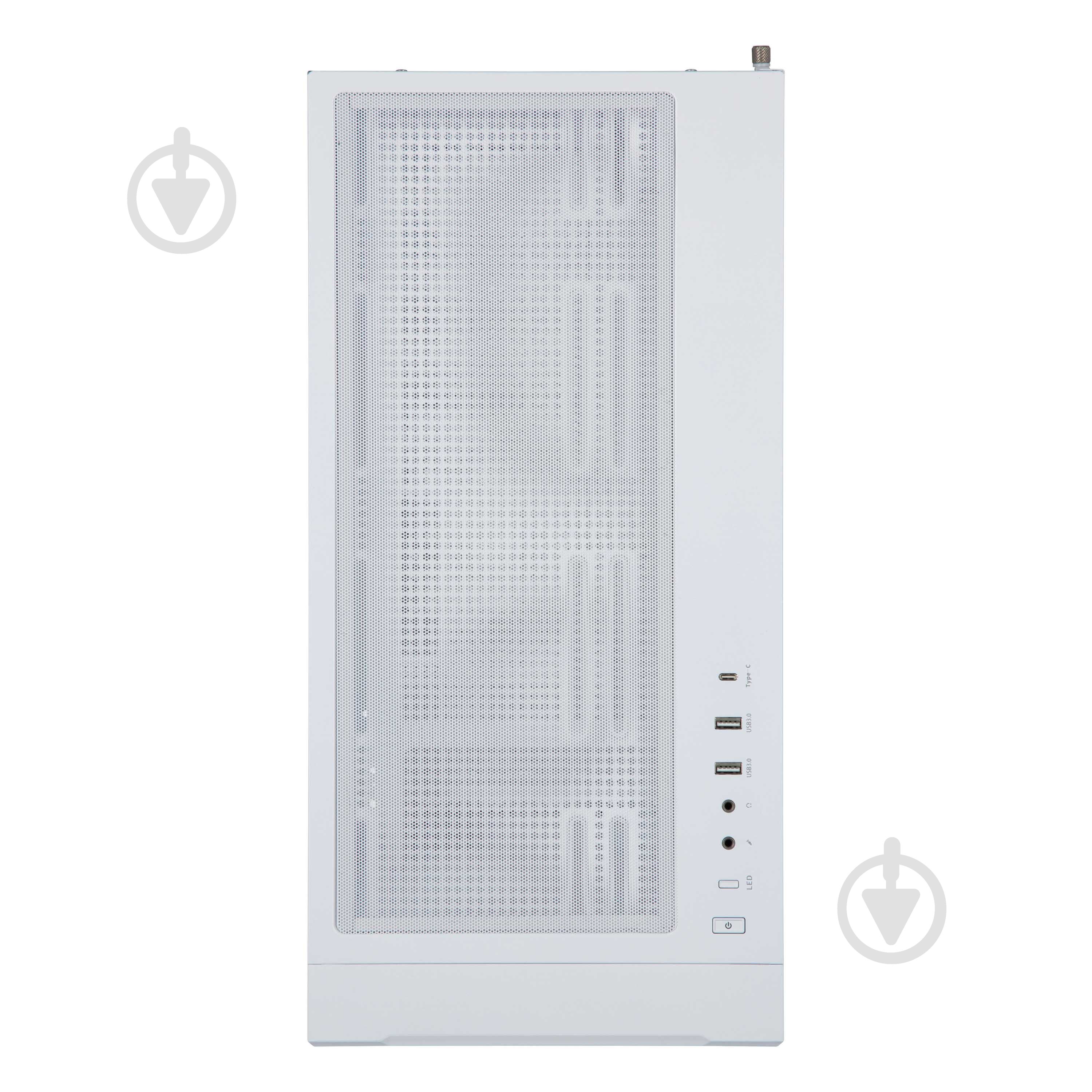 Корпус 2E GAMING Dominator Pro G2302W - фото 8