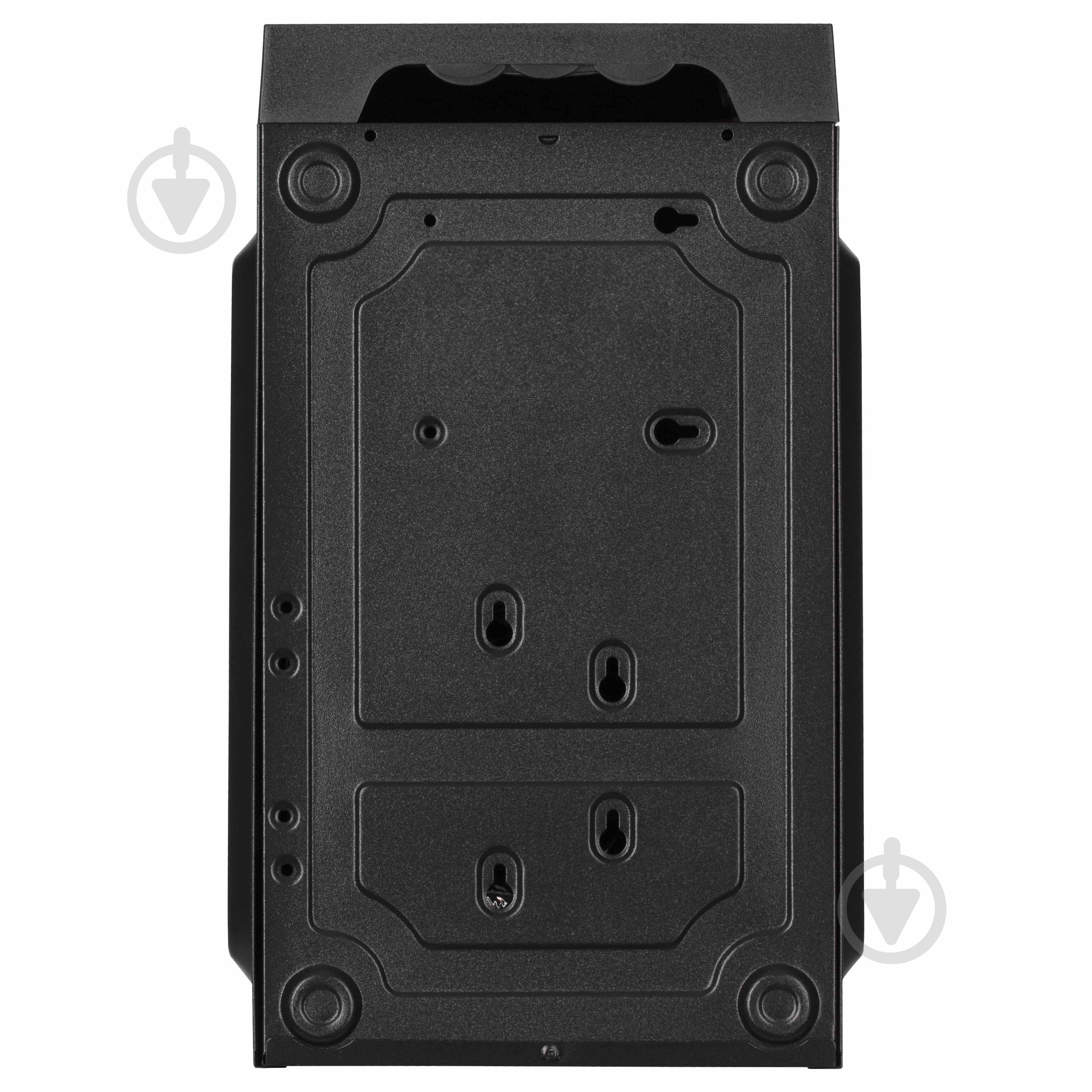 Корпус 2E TeamX TMX03 black - фото 4