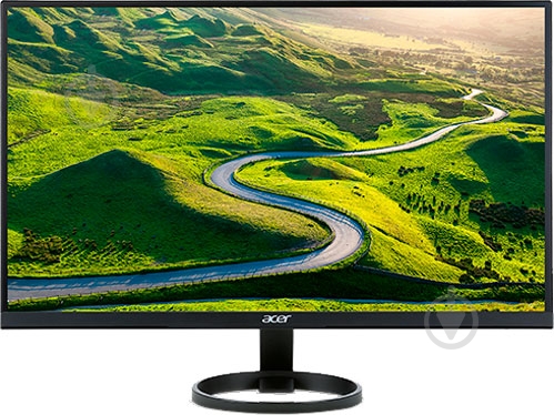 Монітор Acer R221Qbmid 21,5" (UM.WR1EE.001) - фото 1