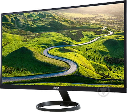 Монітор Acer R221Qbmid 21,5" (UM.WR1EE.001) - фото 3
