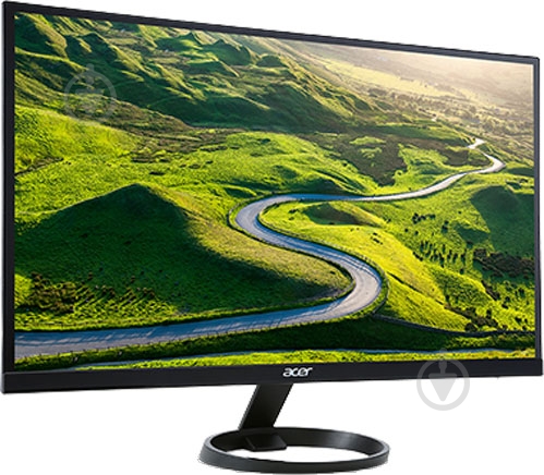 Монітор Acer R221Qbmid 21,5" (UM.WR1EE.001) - фото 2