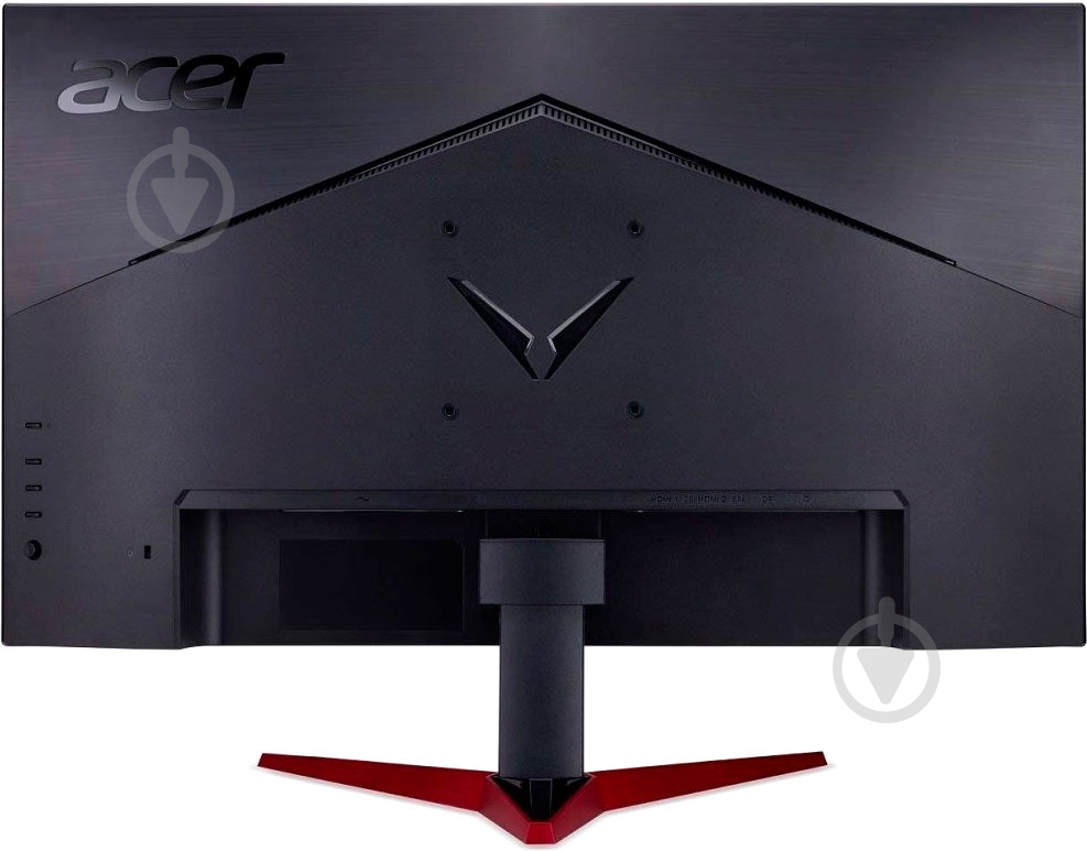 Монитор Acer VG220Qbmiix 21,5" (UM.WV0EE.006) - фото 6