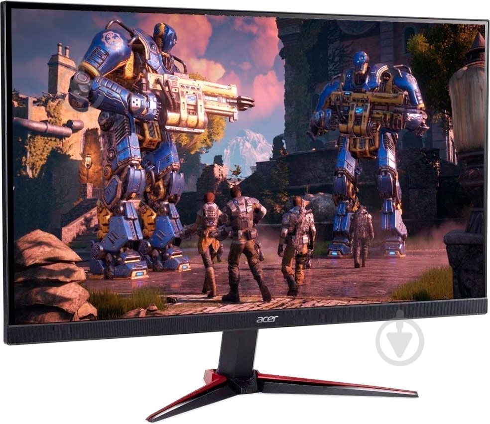 Монитор Acer VG220Qbmiix 21,5" (UM.WV0EE.006) - фото 2