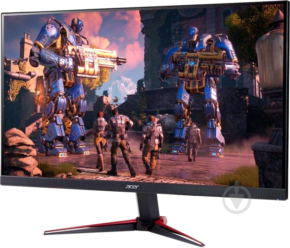 Монитор Acer VG220Qbmiix 21,5" (UM.WV0EE.006) - фото 3