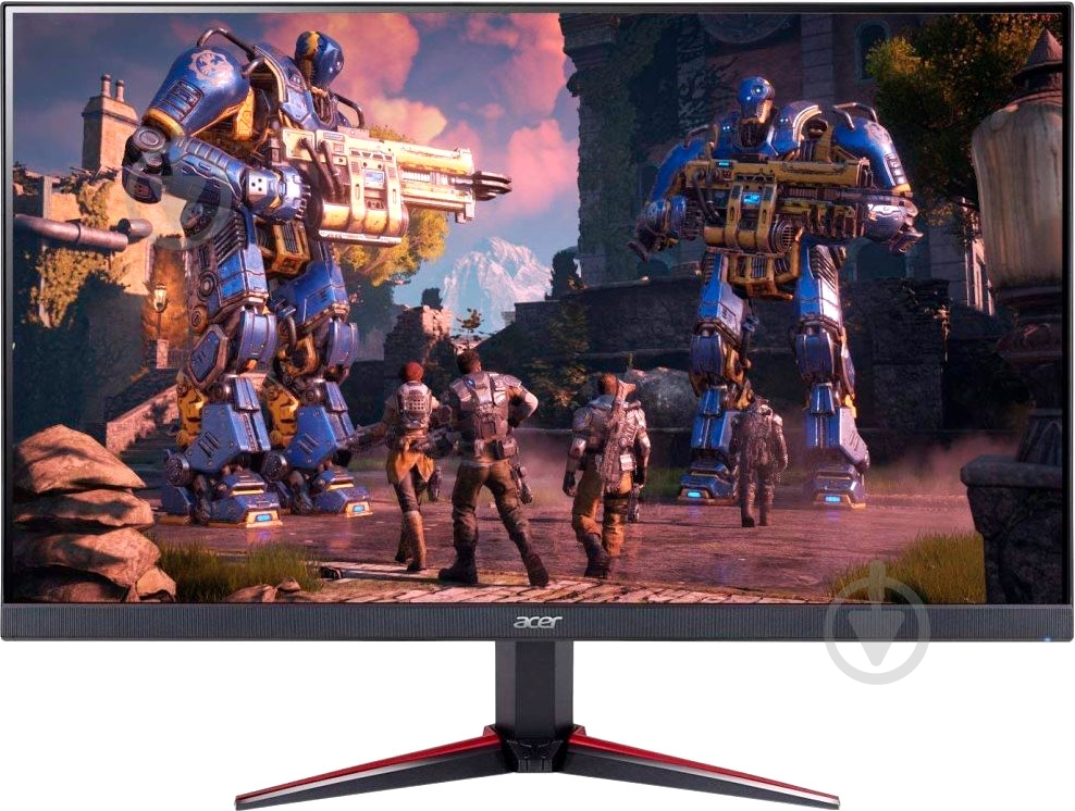 Монитор Acer VG220Qbmiix 21,5" (UM.WV0EE.006) - фото 1