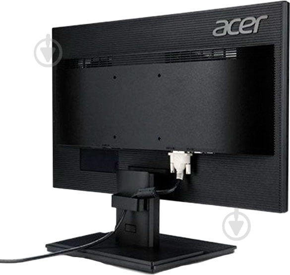 Монитор Acer V226HQLAb 21" (UM.WV6EE.A05) - фото 6