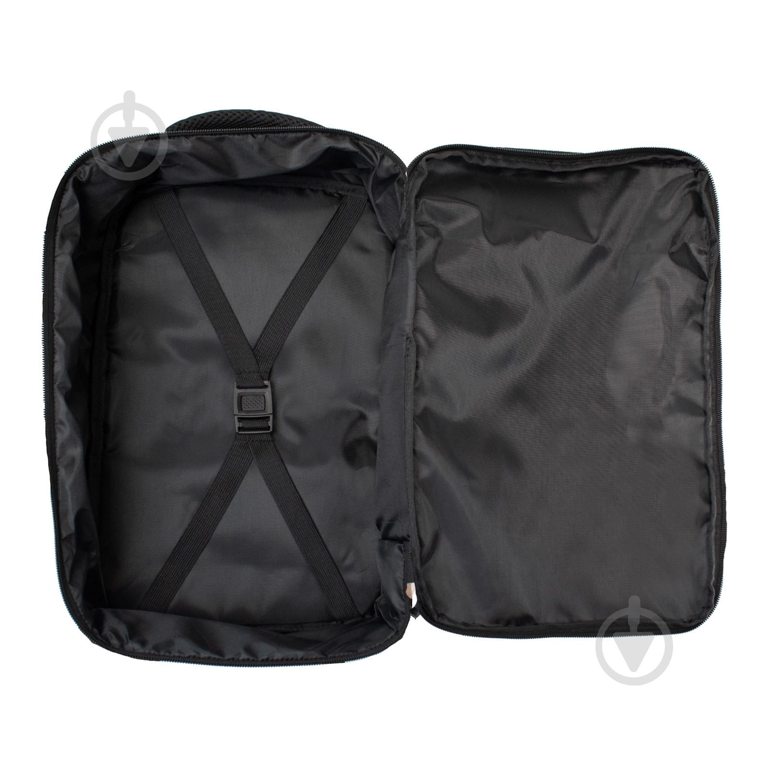 Рюкзак SEMI LINE 20 Black (P8308-1) - фото 7