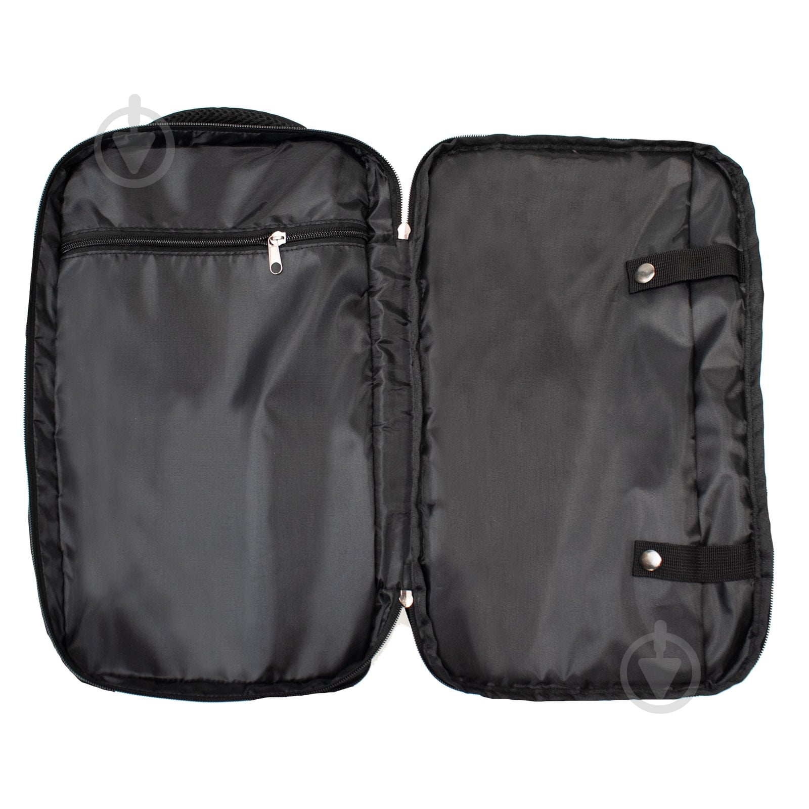 Рюкзак SEMI LINE 20 Black (P8308-1) - фото 6