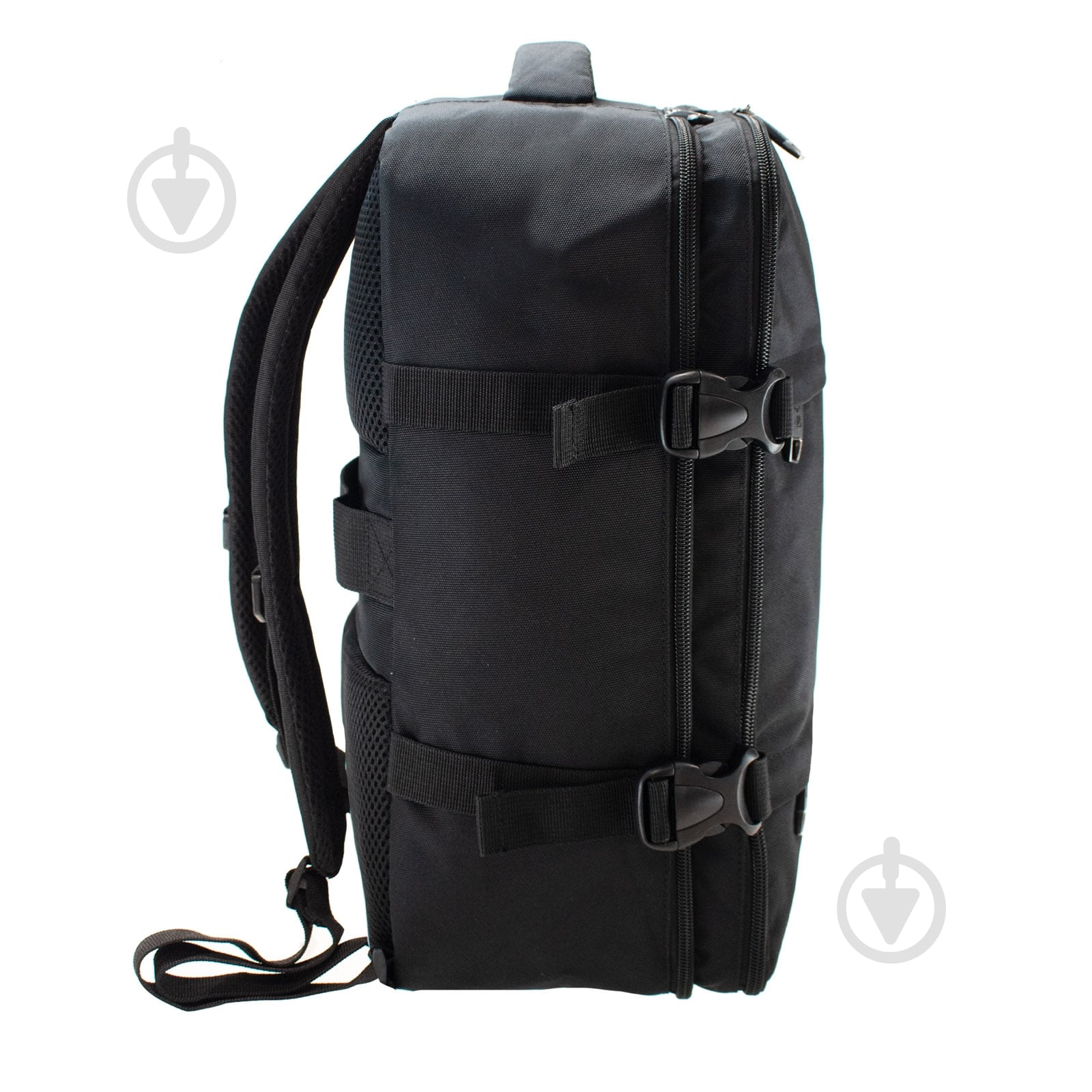 Рюкзак SEMI LINE 20 Black (P8308-1) - фото 4