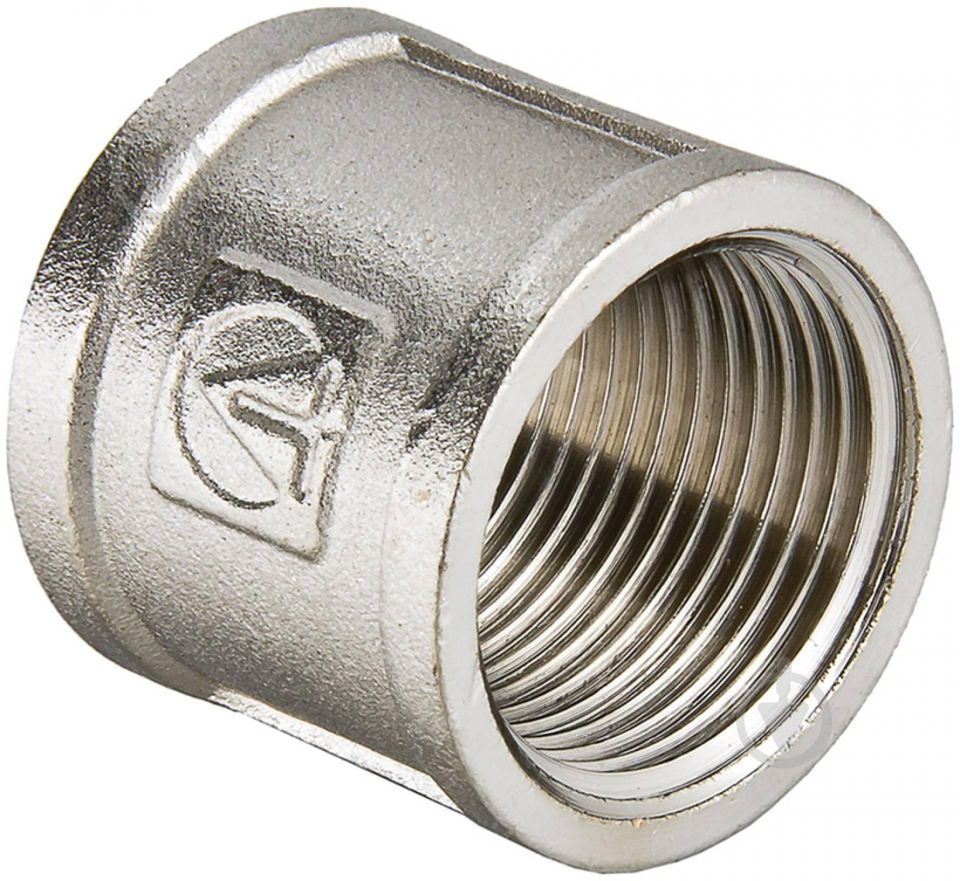 Муфта с резьбой ВВ Valtec 1 1/2" - фото 1