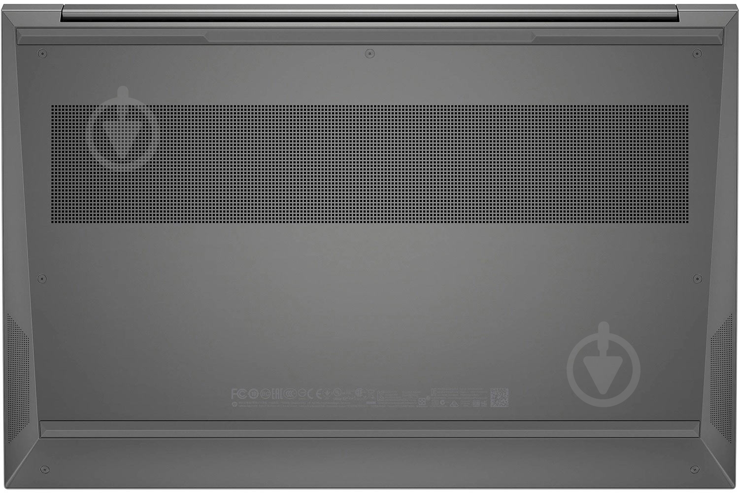 Ноутбук HP ZBook Create G7 15,6 (2W983AV_V5) silver - фото 7 Ноутбук HP ZBook Create G7 15,6 (2W983AV_V5) silver - фото 7