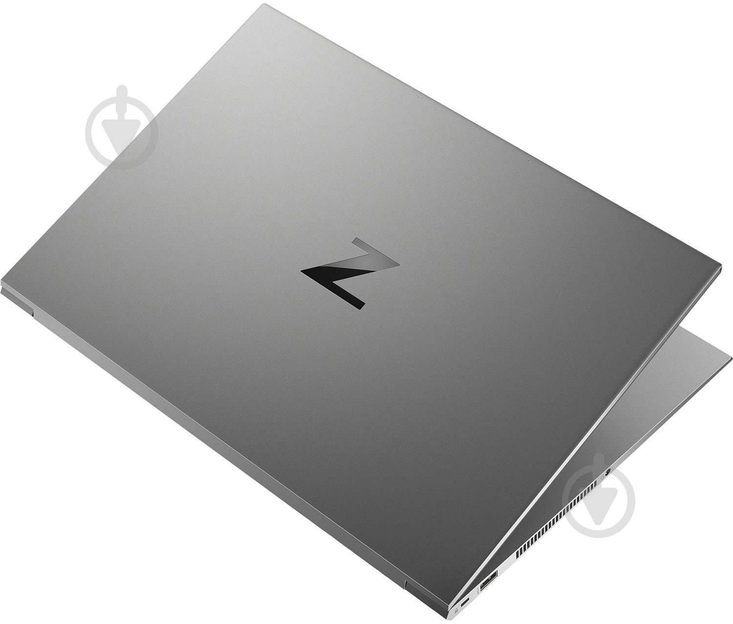 Ноутбук HP ZBook Create G7 15,6 (2W983AV_V5) silver - фото 5 Ноутбук HP ZBook Create G7 15,6 (2W983AV_V5) silver - фото 5