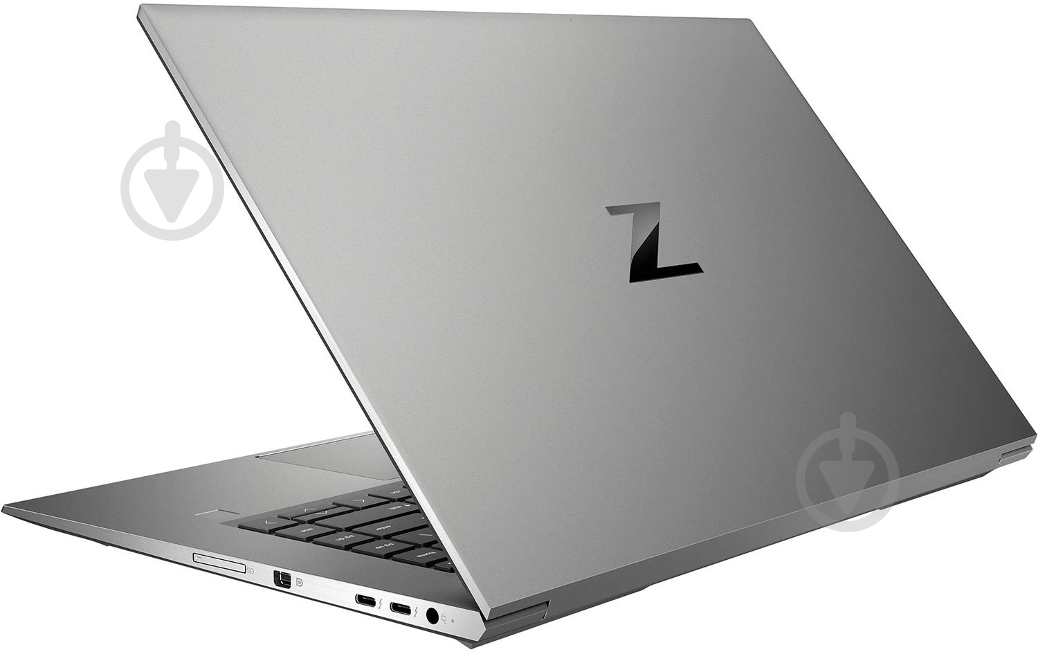 Ноутбук HP ZBook Create G7 15,6 (2W983AV_V5) silver - фото 4 Ноутбук HP ZBook Create G7 15,6 (2W983AV_V5) silver - фото 4