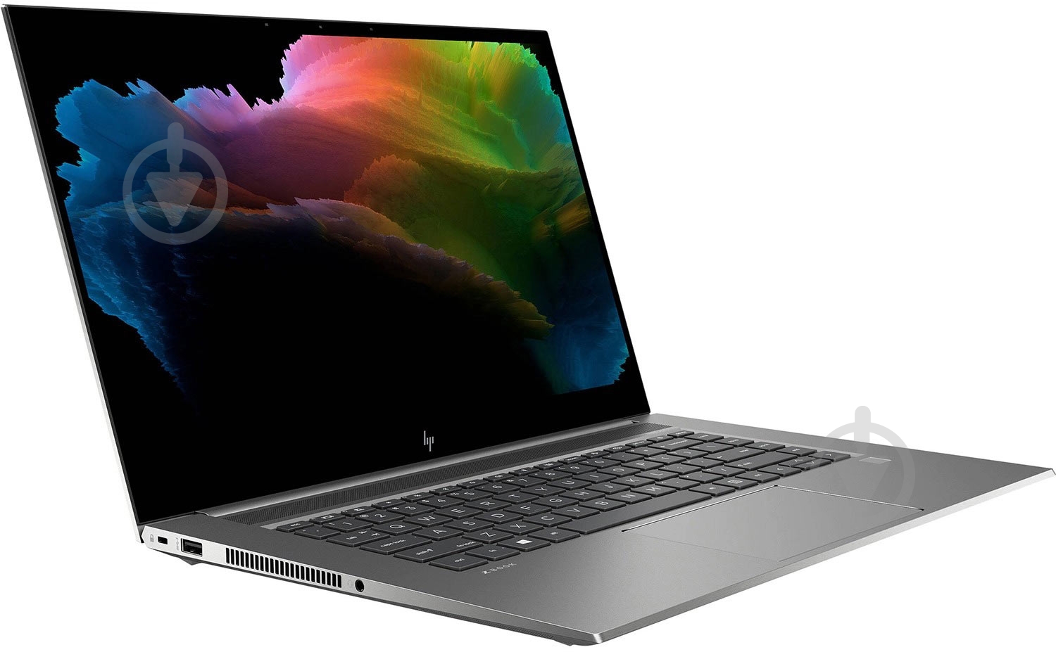 Ноутбук HP ZBook Create G7 15,6 (2W983AV_V5) silver - фото 3 Ноутбук HP ZBook Create G7 15,6 (2W983AV_V5) silver - фото 3