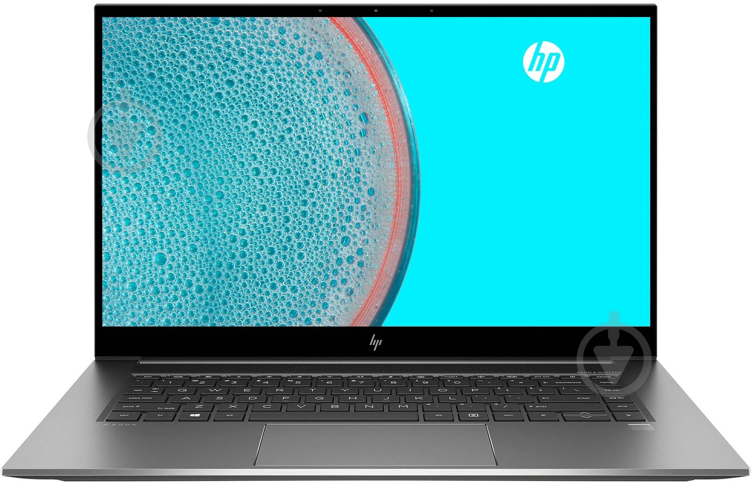 Ноутбук HP ZBook Create G7 15,6 (2W983AV_V5) silver - фото 1 Ноутбук HP ZBook Create G7 15,6 (2W983AV_V5) silver - фото 1