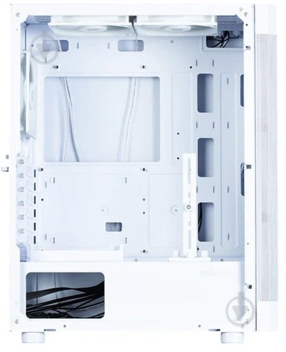 Комп'ютер персональний 2E Decimal (NULL) white - фото 6 Комп'ютер персональний 2E Decimal (NULL) white - фото 6