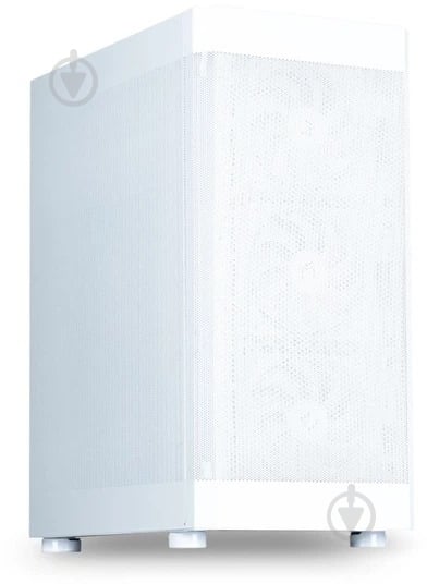 Комп'ютер персональний 2E Decimal (NULL) white - фото 1 Комп'ютер персональний 2E Decimal (NULL) white - фото 1