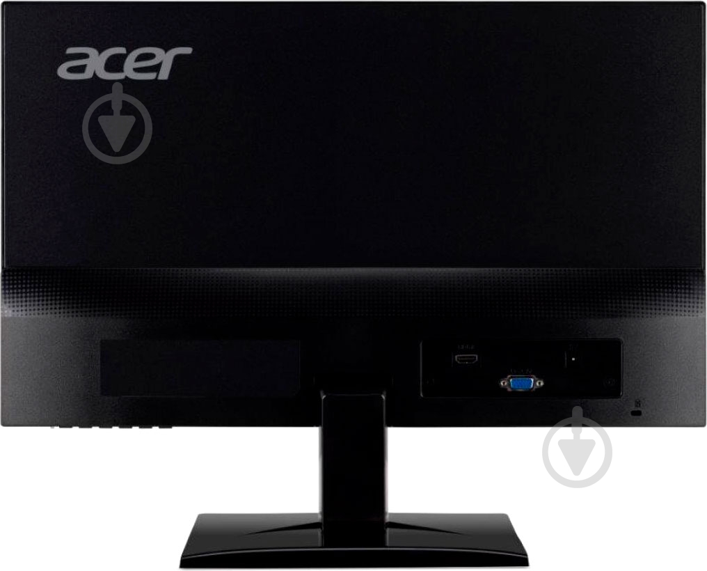 Монитор Acer HA230BI 23" (UM.VW0EE.001) - фото 6 Монитор Acer HA230BI 23" (UM.VW0EE.001) - фото 6