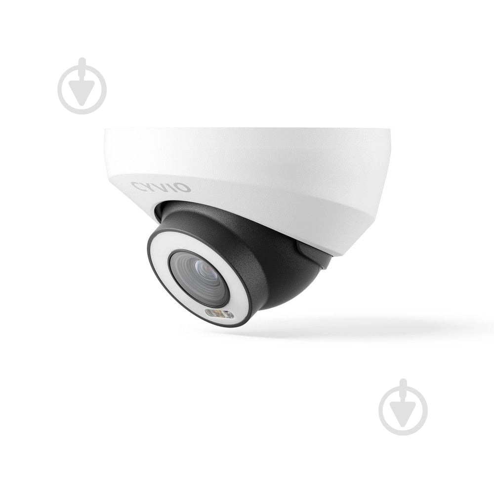 IP-камера CYVIO POE Dome 8MP (D311) - фото 1