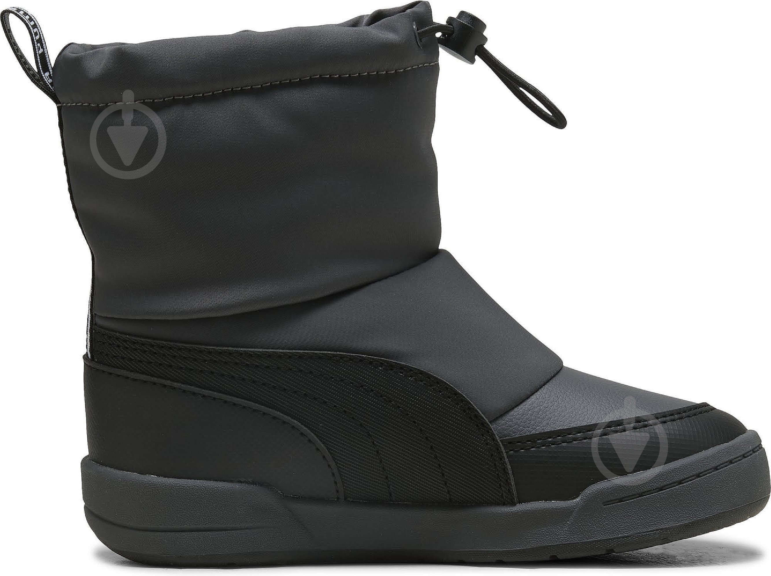 Ботинки Puma Multiflex 2 Boot AC PS 40284701 р.34,5 серый - фото 3