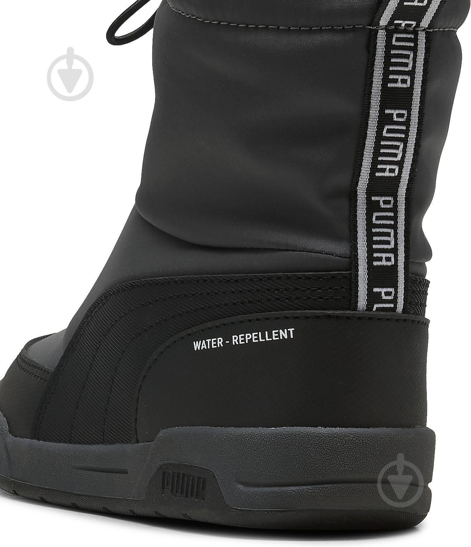 Ботинки Puma Multiflex 2 Boot AC PS 40284701 р.34,5 серый - фото 6