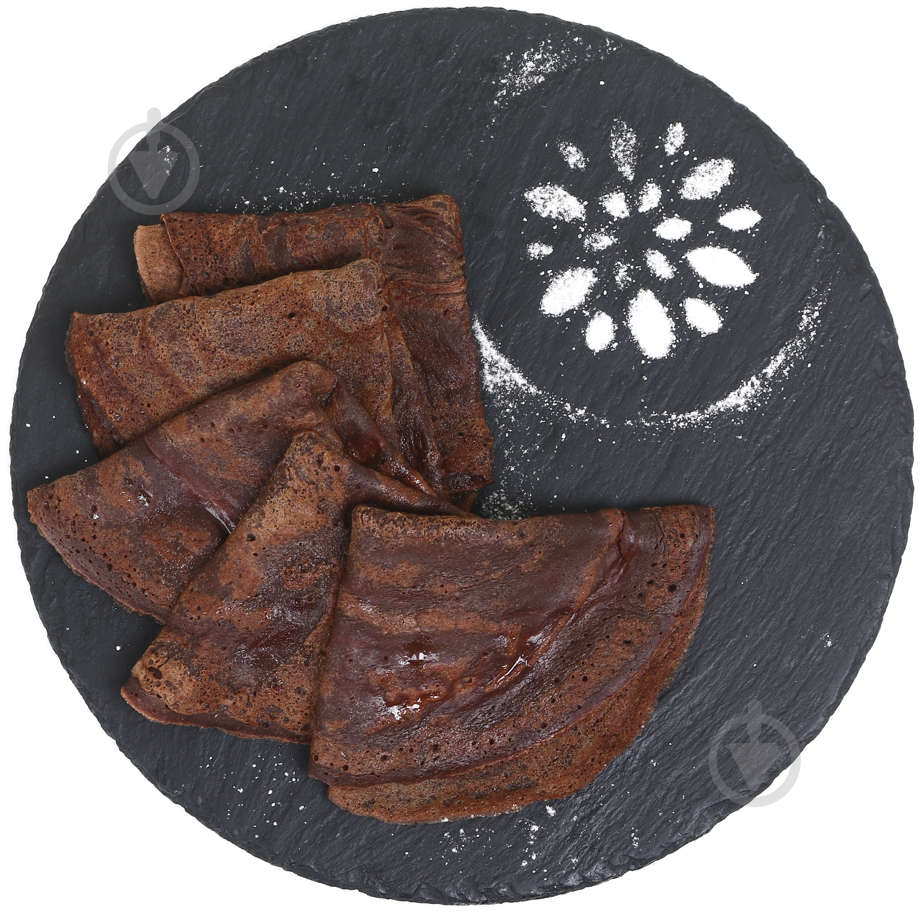 Блины шоколадная оболочка - фото 2