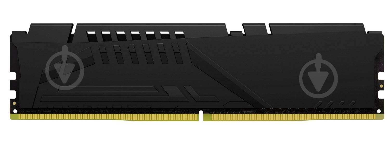 Оперативна пам'ять Kingston DDR5 SDRAM 32 GB (2x16GB) 6000 MHz (KF560C30BBEK2-32) Fury Beast - фото 4