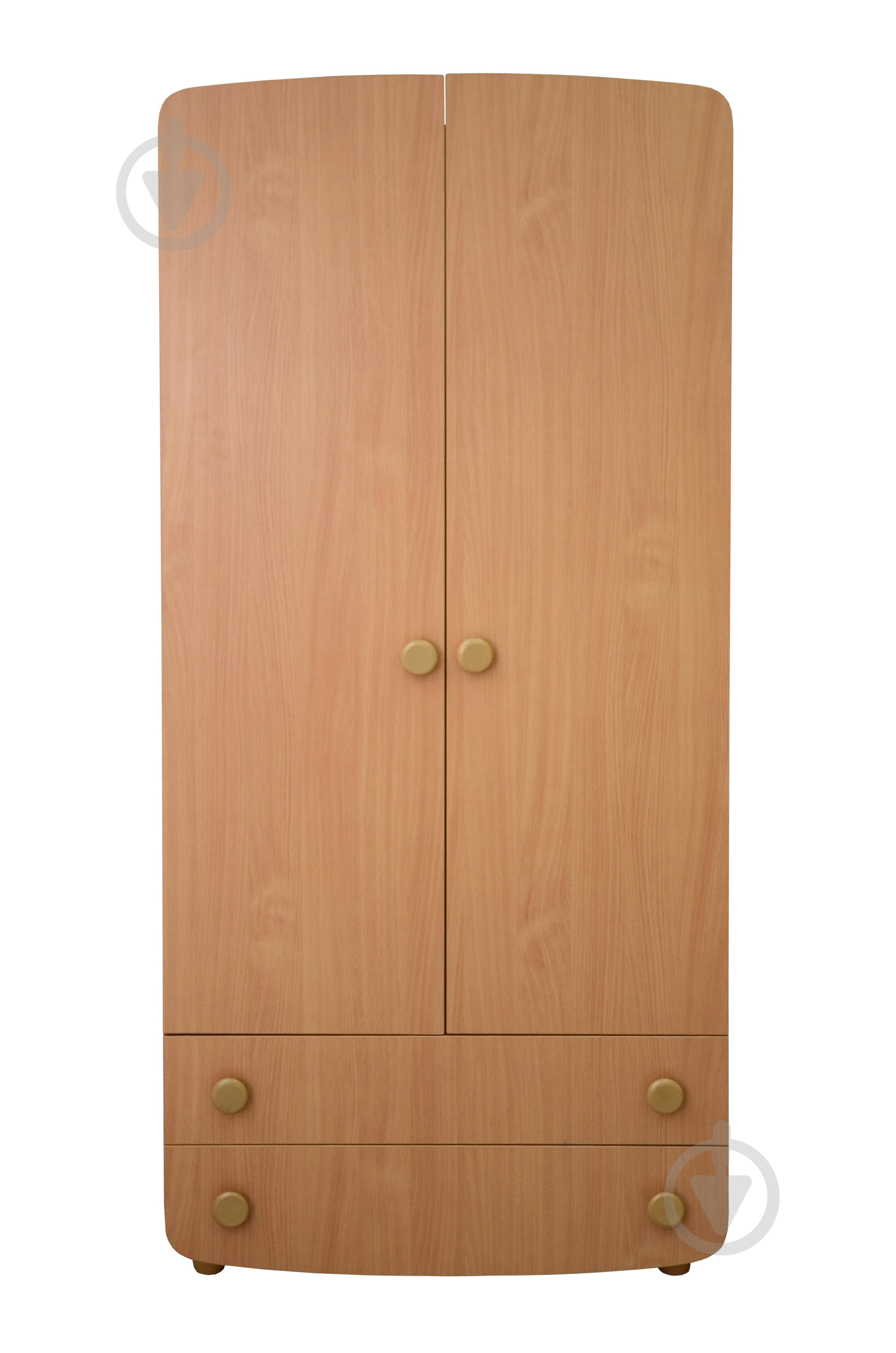 Шкаф Veres №1 38.1.2.01 - фото 1