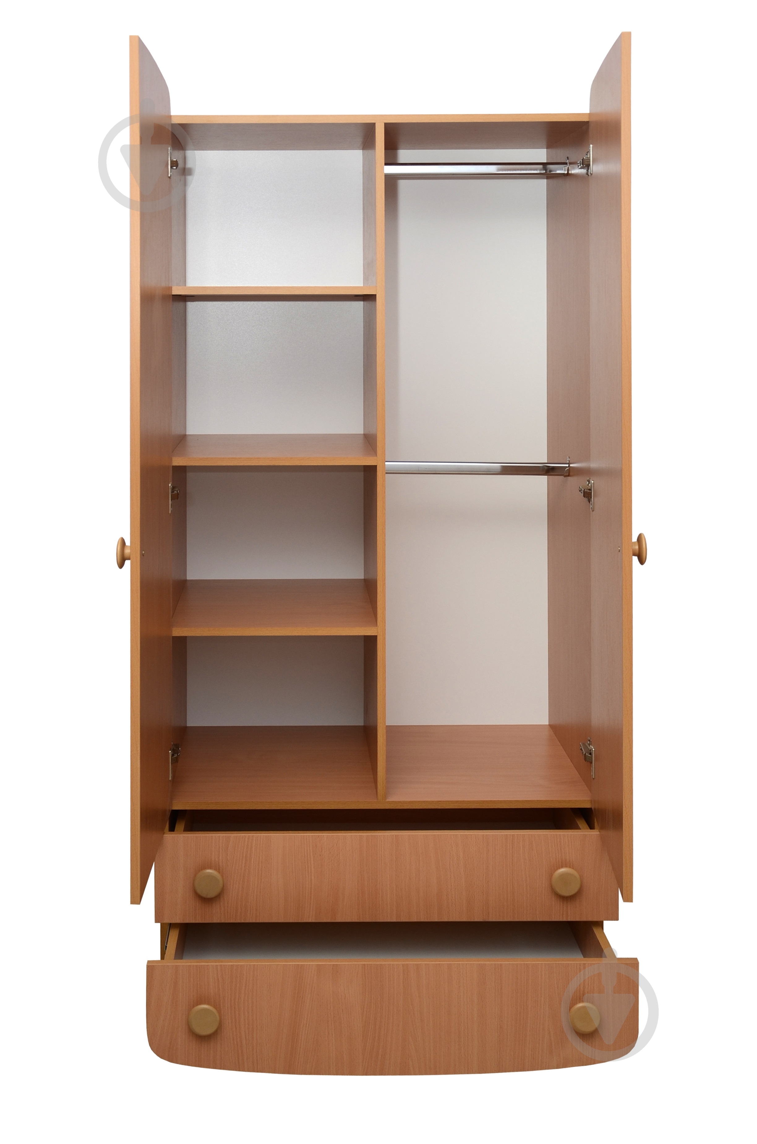 Шкаф Veres №1 38.1.2.01 - фото 2