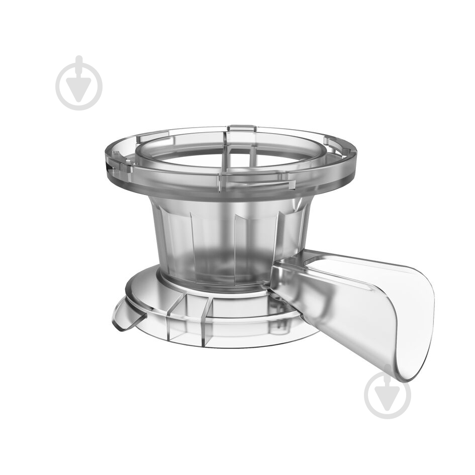 Соковижималка Tefal ZC600138 Ultra Juice - фото 4