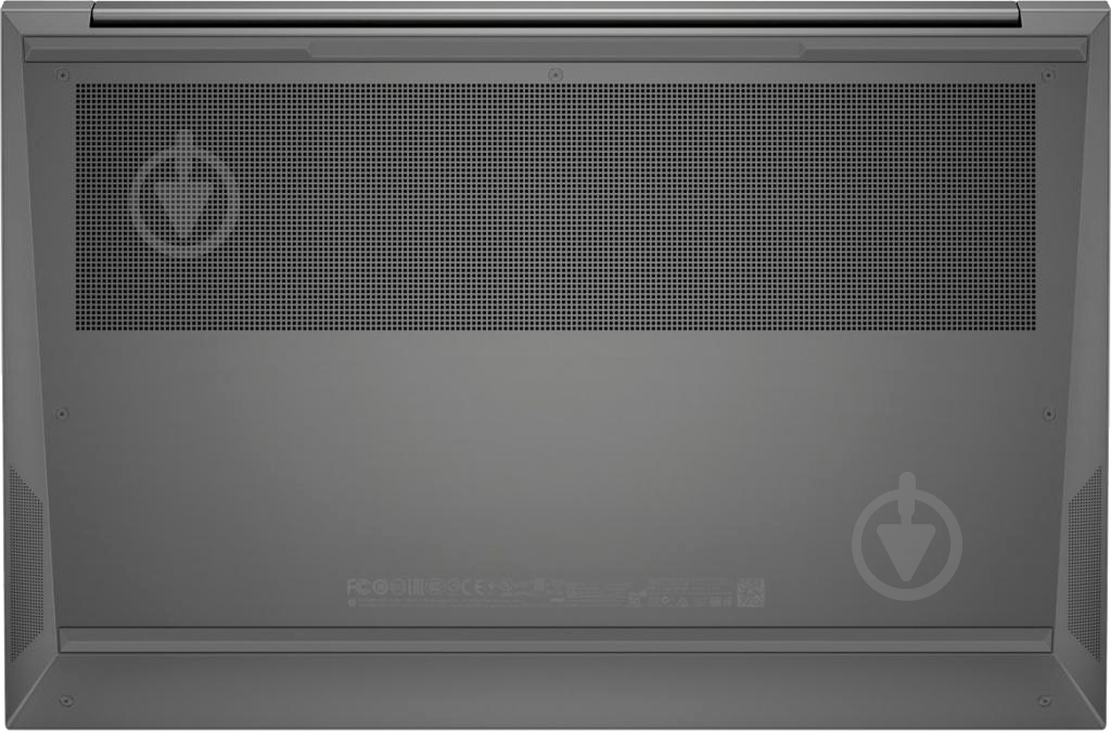 Ноутбук HP ZBook Create G7 15,6 (2W983AV_V4) silver - фото 8