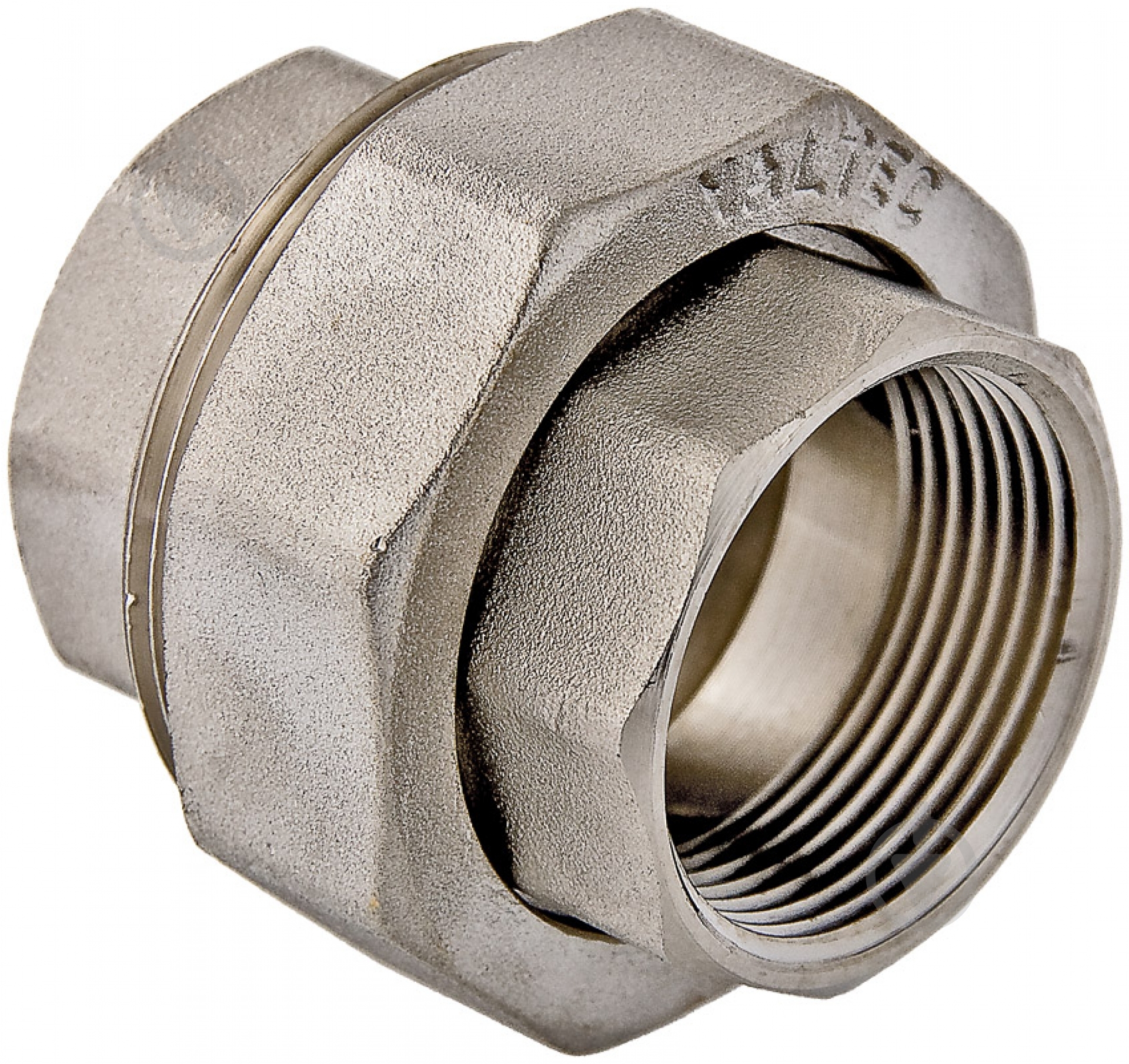 Муфта разъемная ВВ Valtec 1"x1" - фото 1