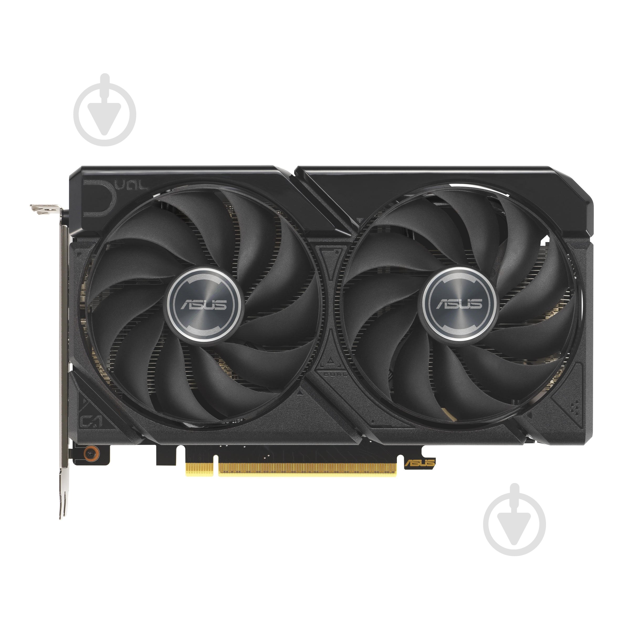 Відеокарта Asus AMD Radeon RX 9060 XT 16GB GDDR6 128bit (90YV0LG2-M0NA00) - фото 1