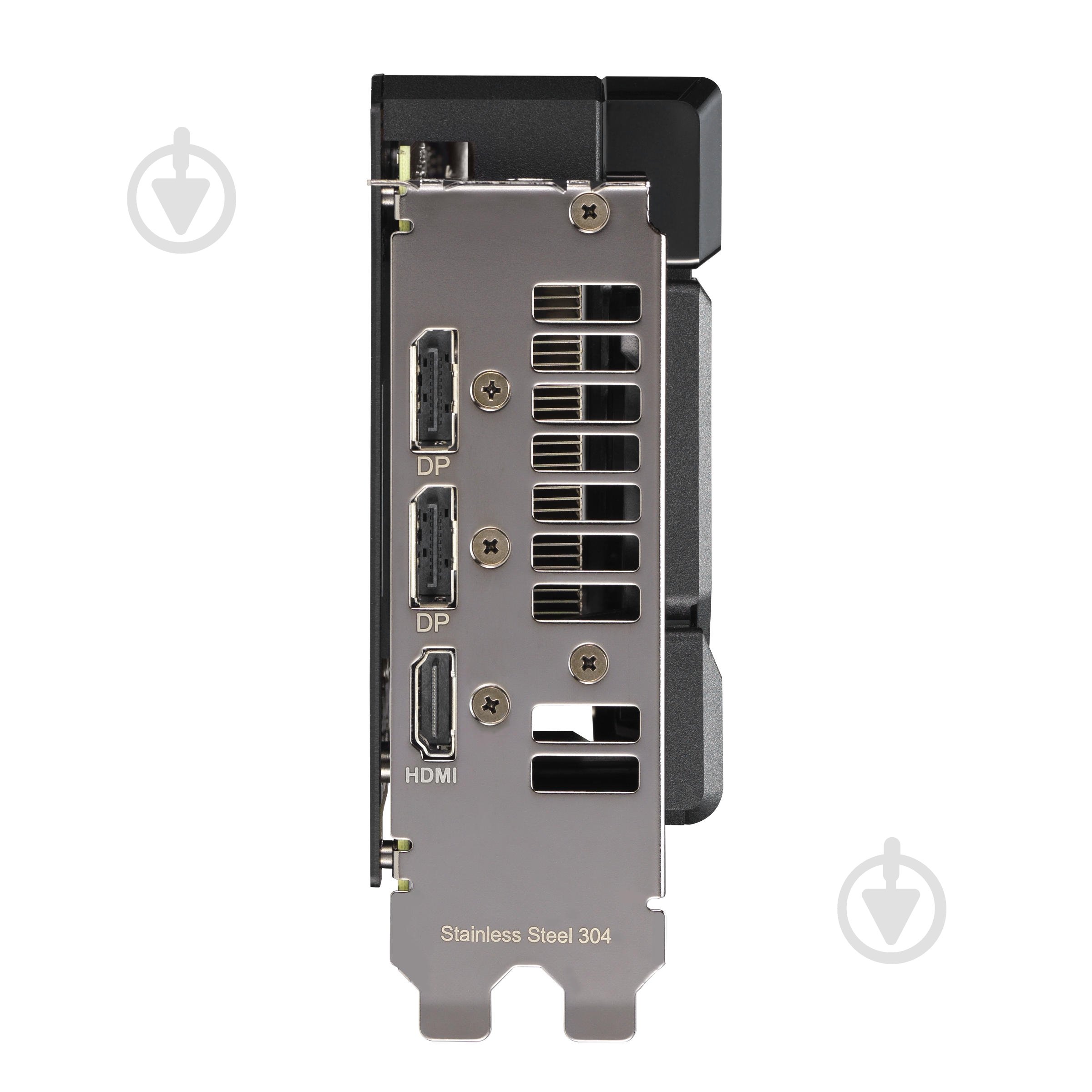 Відеокарта Asus AMD Radeon RX 9060 XT 16GB GDDR6 128bit (90YV0LG2-M0NA00) - фото 10