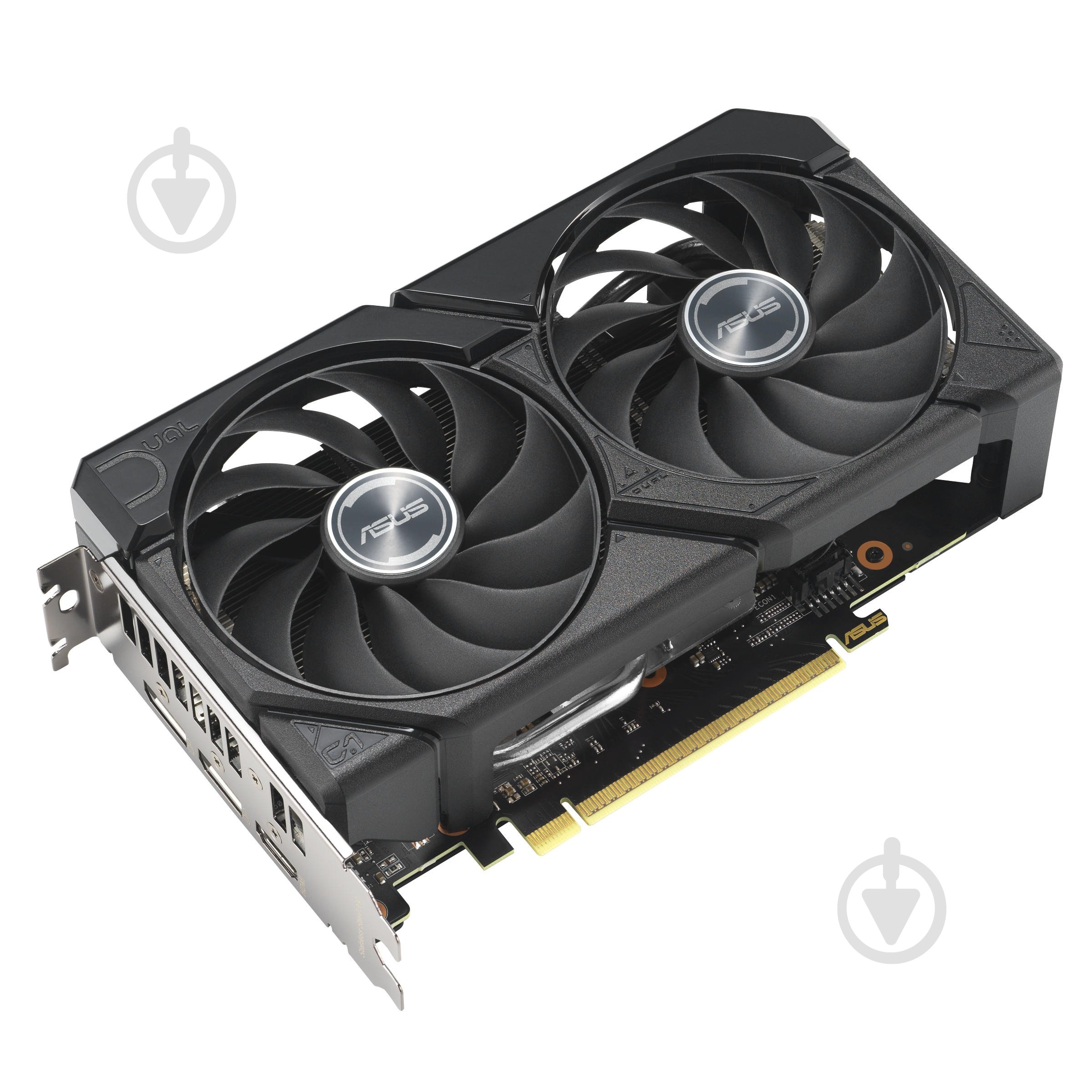 Відеокарта Asus AMD Radeon RX 9060 XT 16GB GDDR6 128bit (90YV0LG2-M0NA00) - фото 3