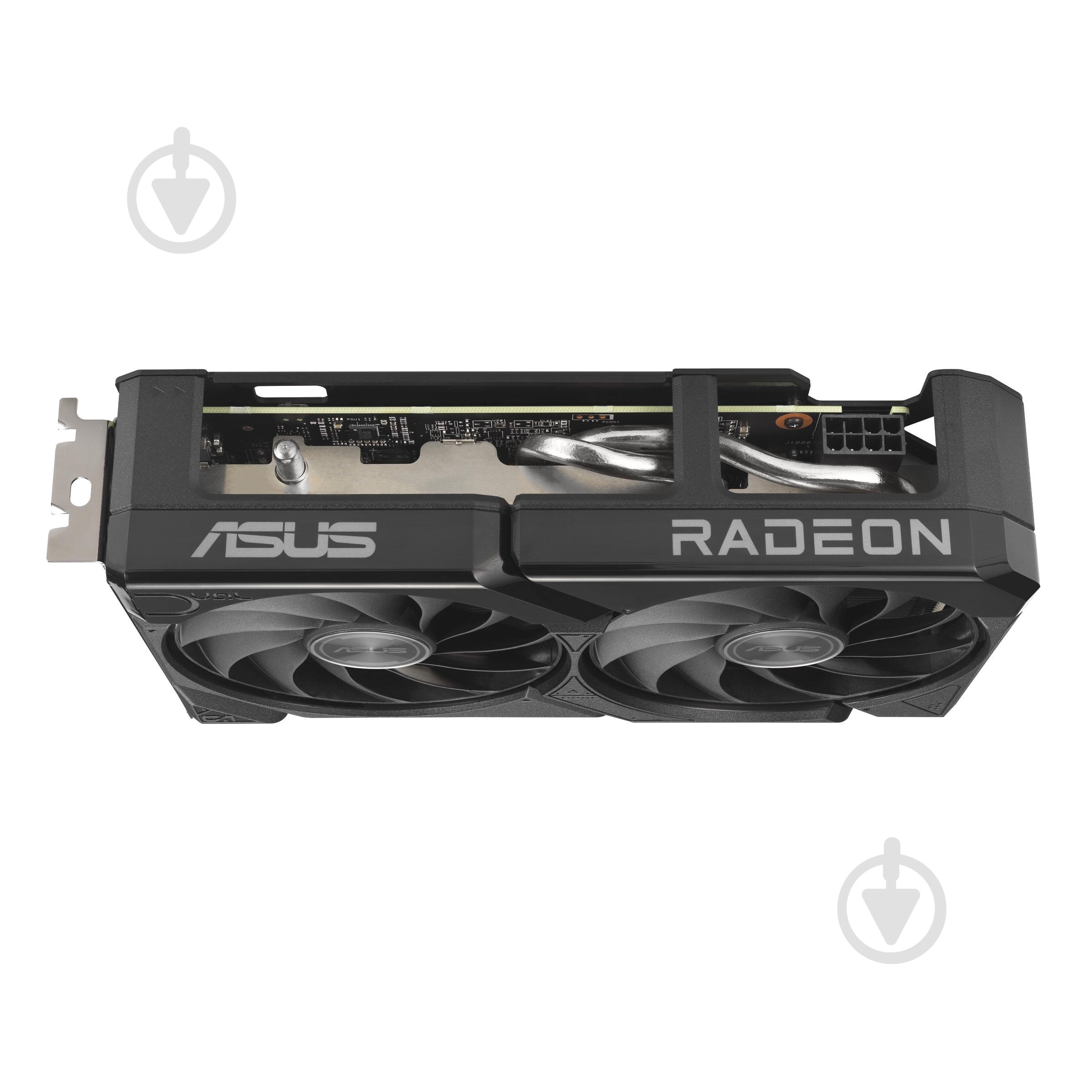 Відеокарта Asus AMD Radeon RX 9060 XT 16GB GDDR6 128bit (90YV0LG2-M0NA00) - фото 5