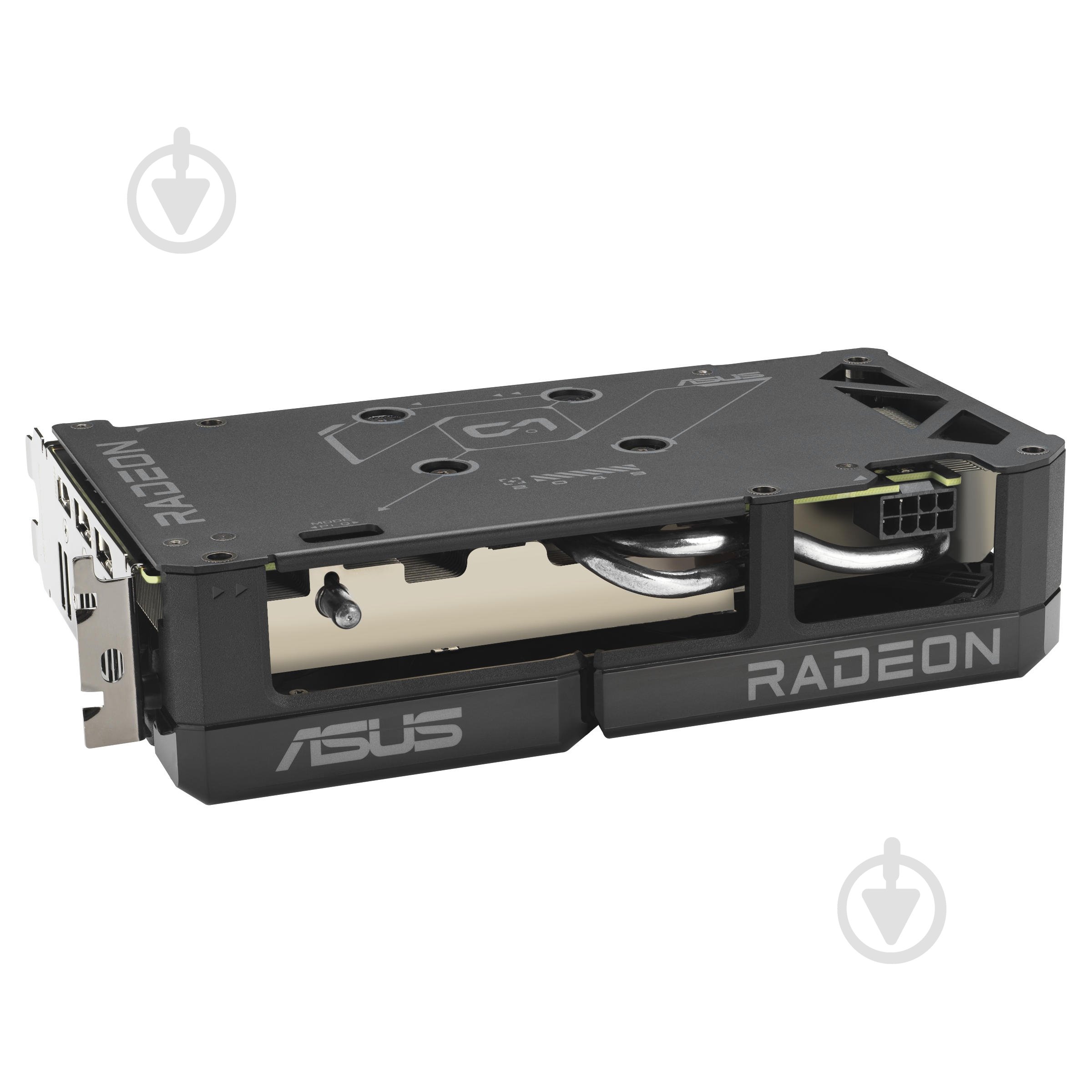 Відеокарта Asus AMD Radeon RX 9060 XT 16GB GDDR6 128bit (90YV0LG2-M0NA00) - фото 8