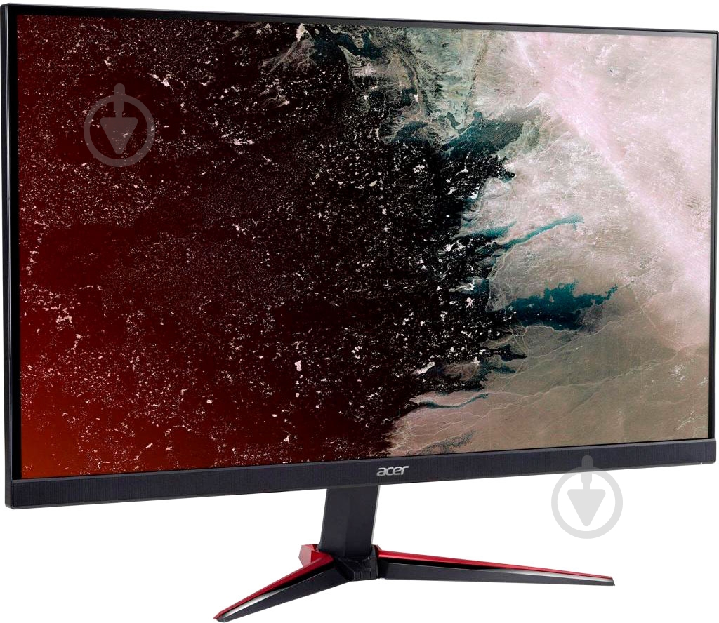 Монитор Acer VG240Ybmiix 23,8" (UM.QV0EE.001) - фото 2