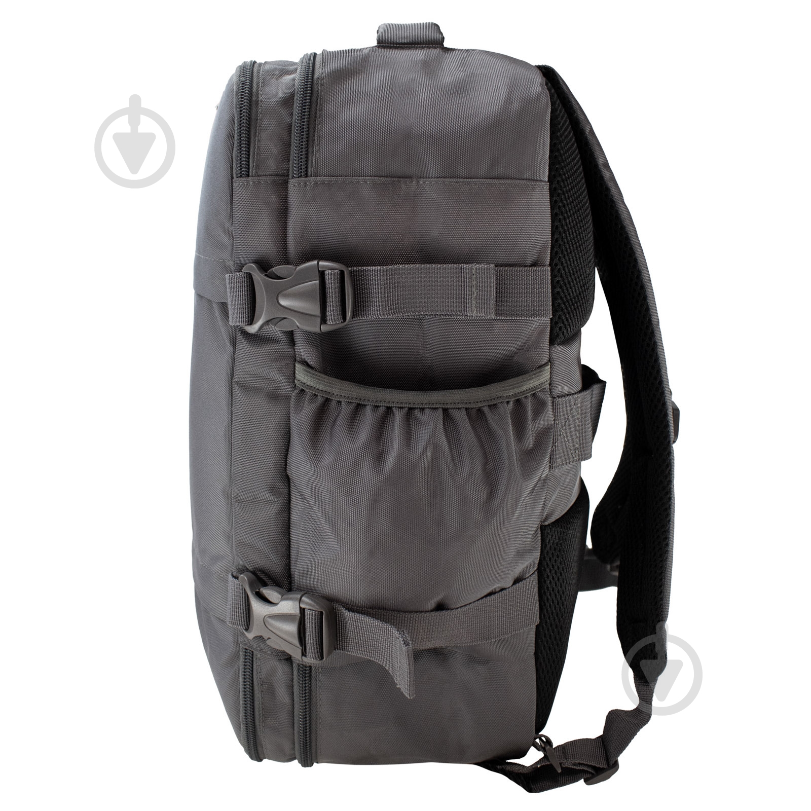 Рюкзак SEMI LINE 20 Graphite (P8308-2) - фото 3