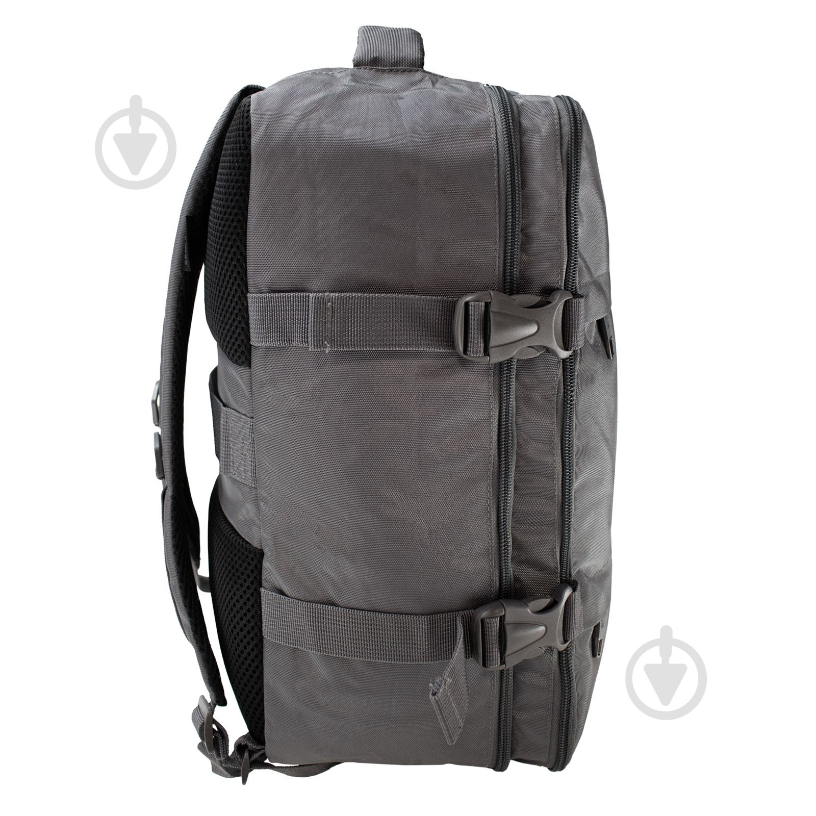 Рюкзак SEMI LINE 20 Graphite (P8308-2) - фото 8