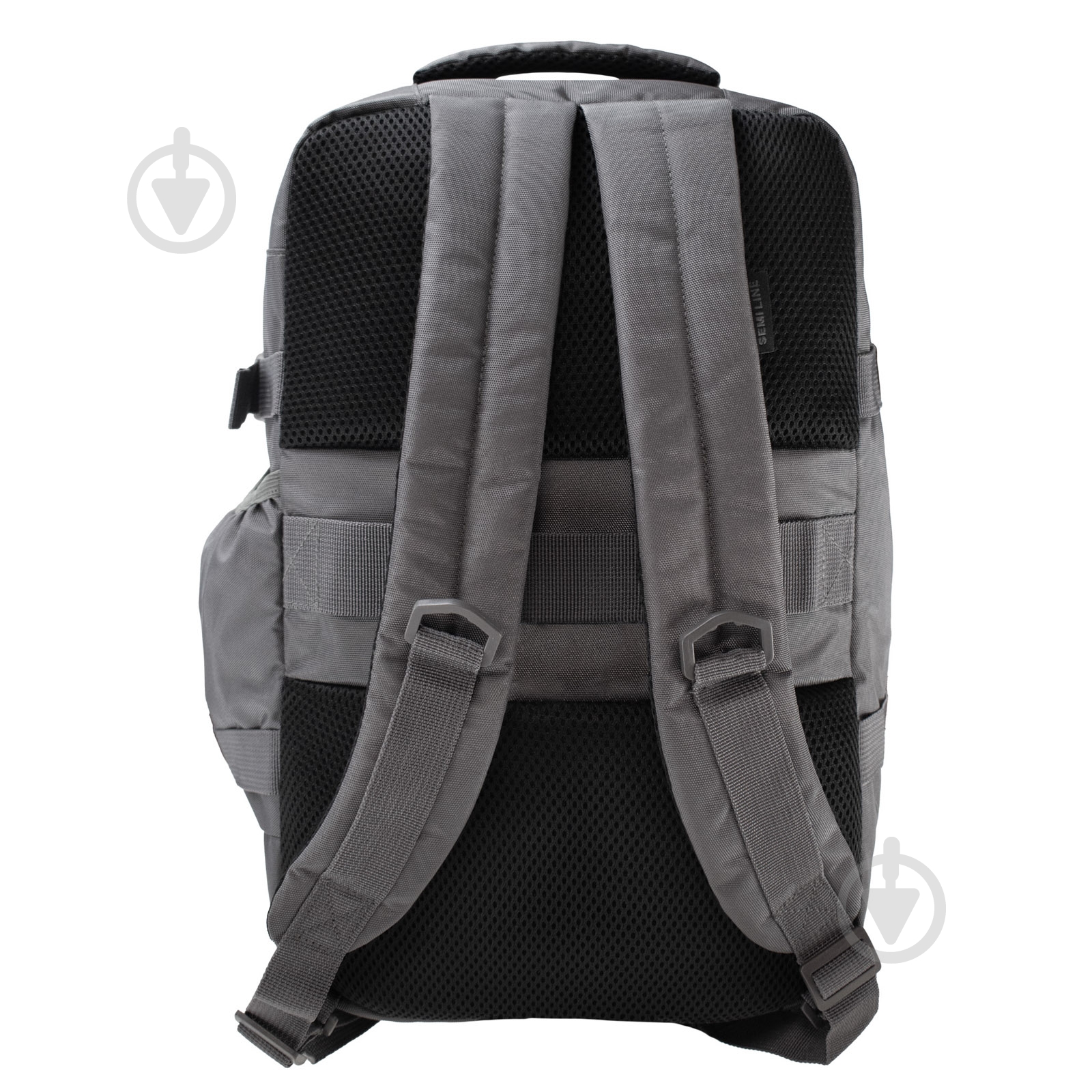 Рюкзак SEMI LINE 20 Graphite (P8308-2) - фото 7