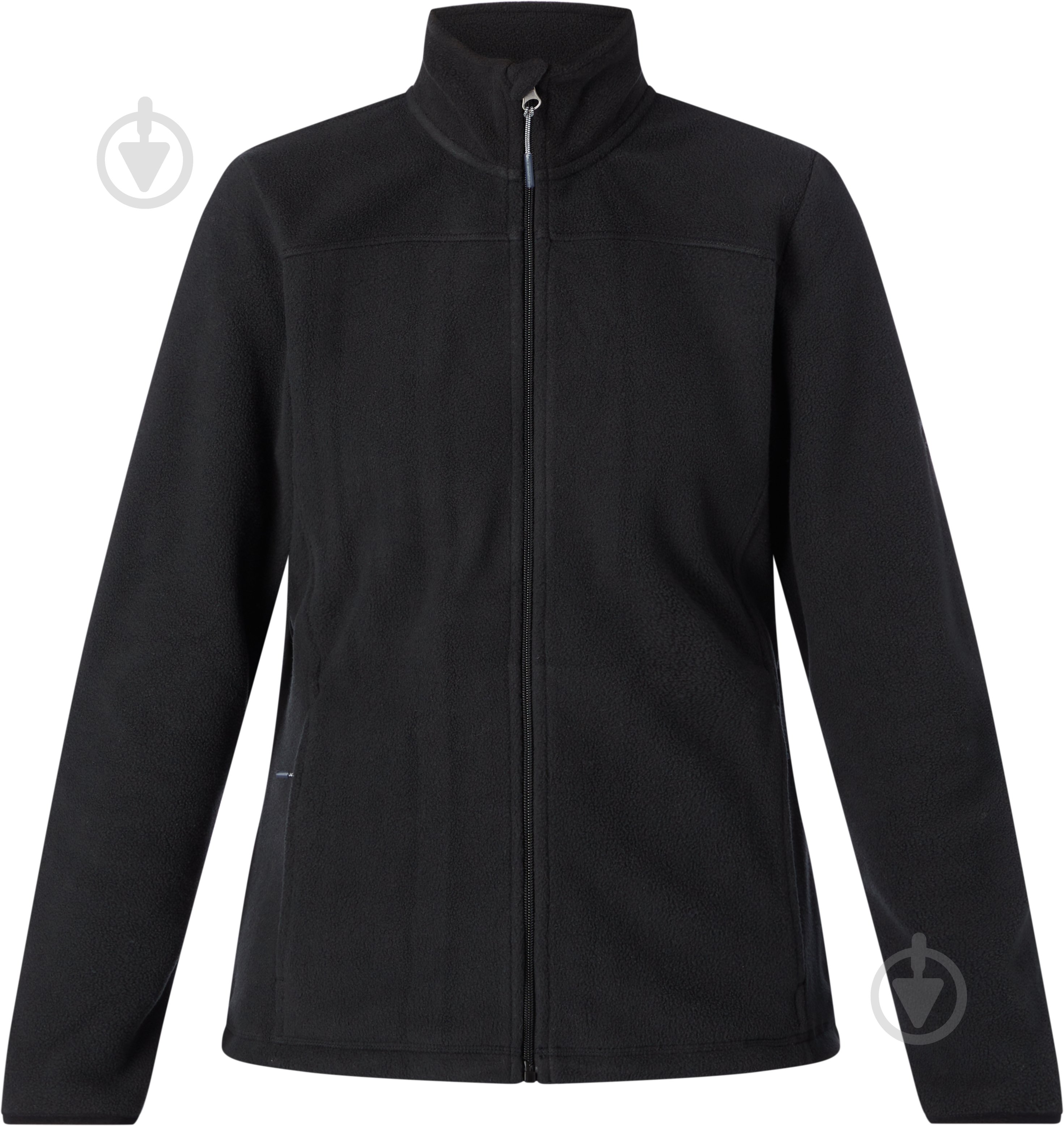 Джемпер McKinley Coari II wms 408550-050 р.XL чорний - фото 1